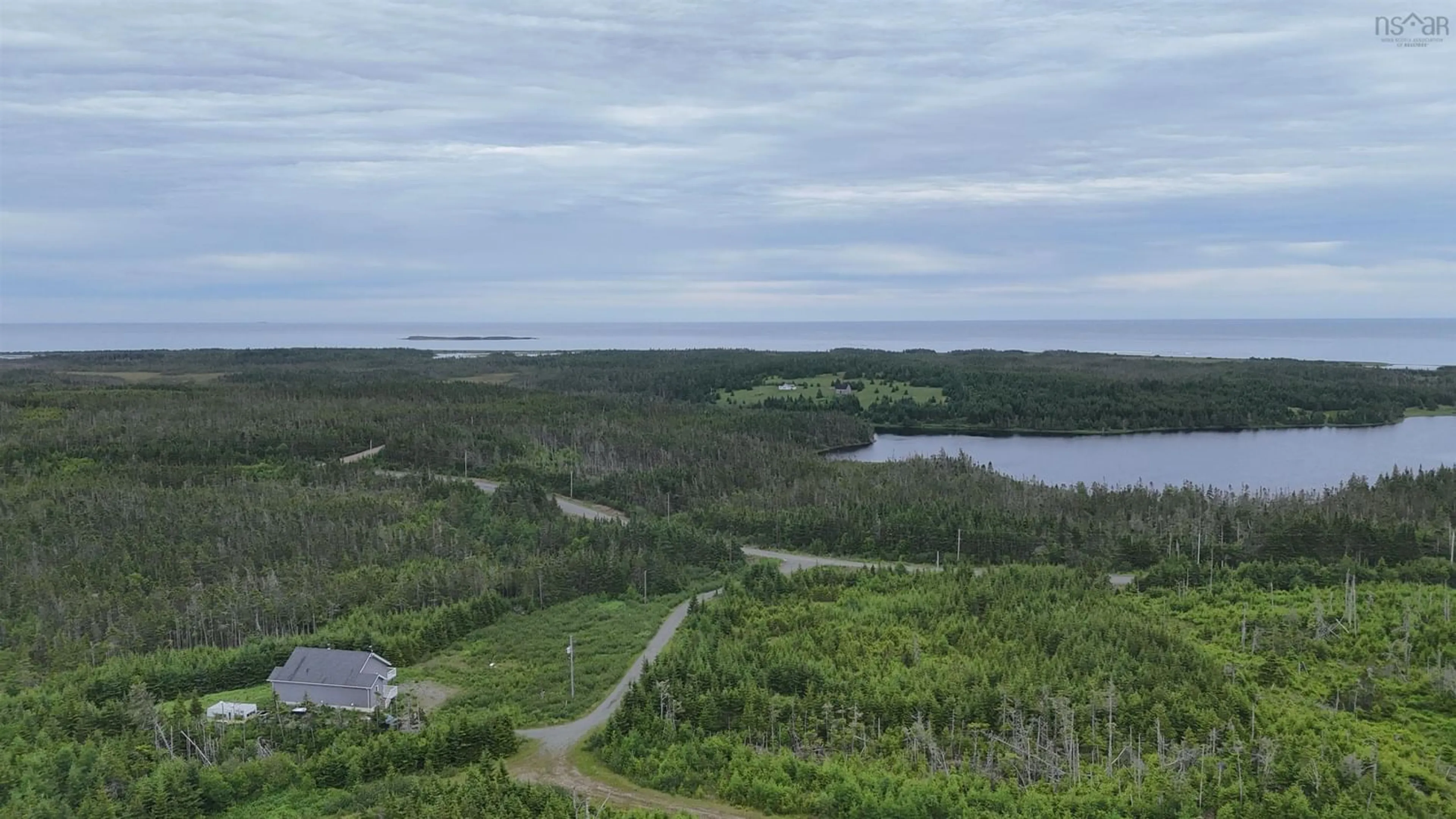 Unknown for 4381 St. Peter's Fourchu Rd, Grand River Nova Scotia B0E 1M0