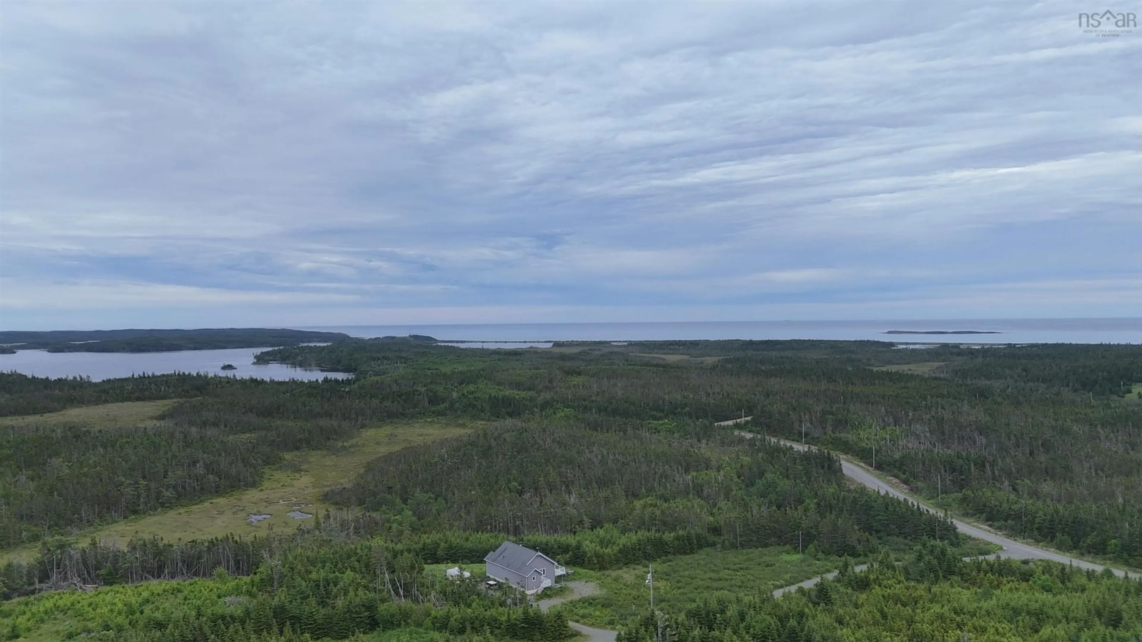 Blurry image for 4381 St. Peter's Fourchu Rd, Grand River Nova Scotia B0E 1M0