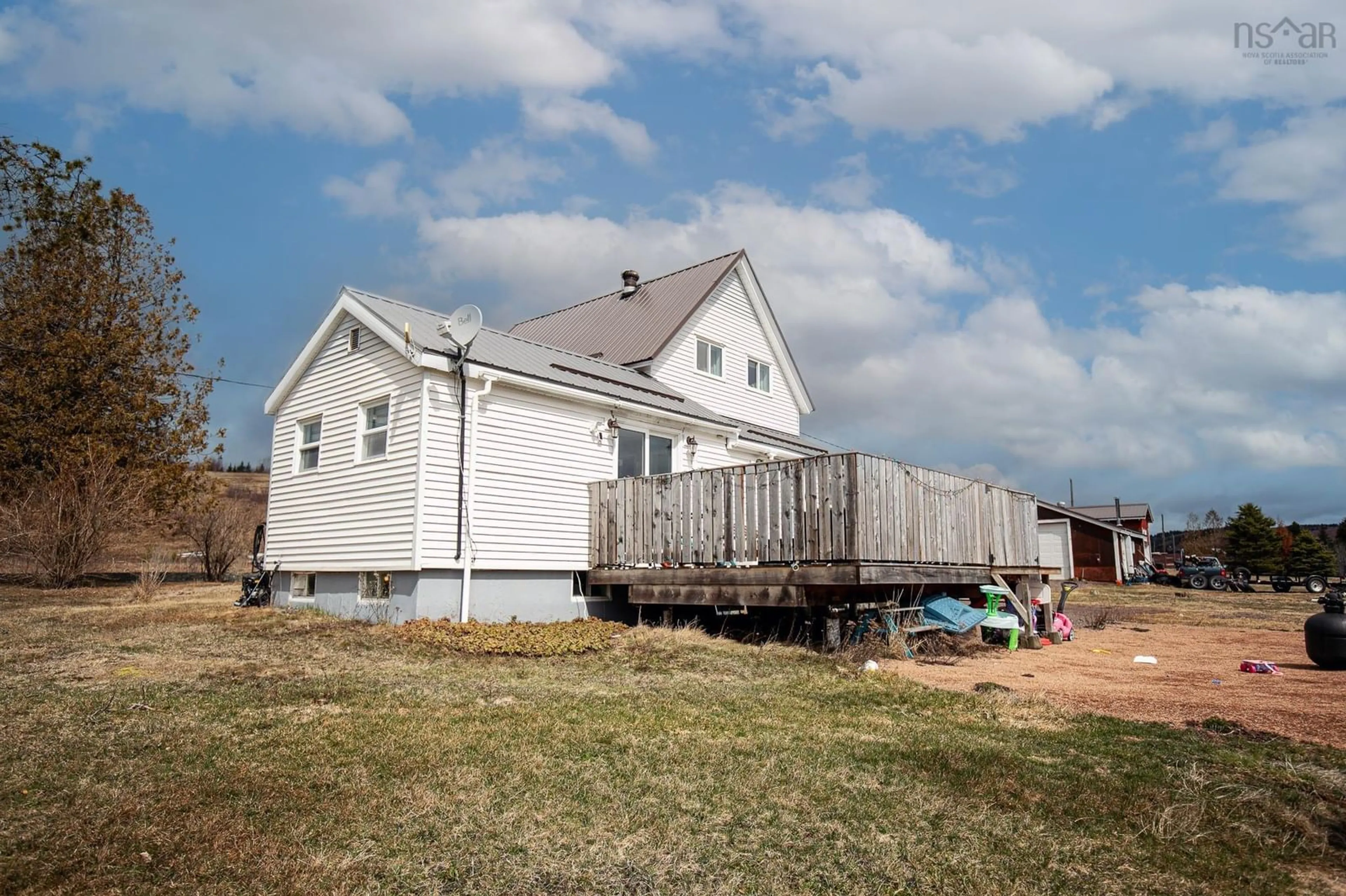 Unknown for 104 Yorke Settlement Rd, Diligent River Nova Scotia B0M 1S0