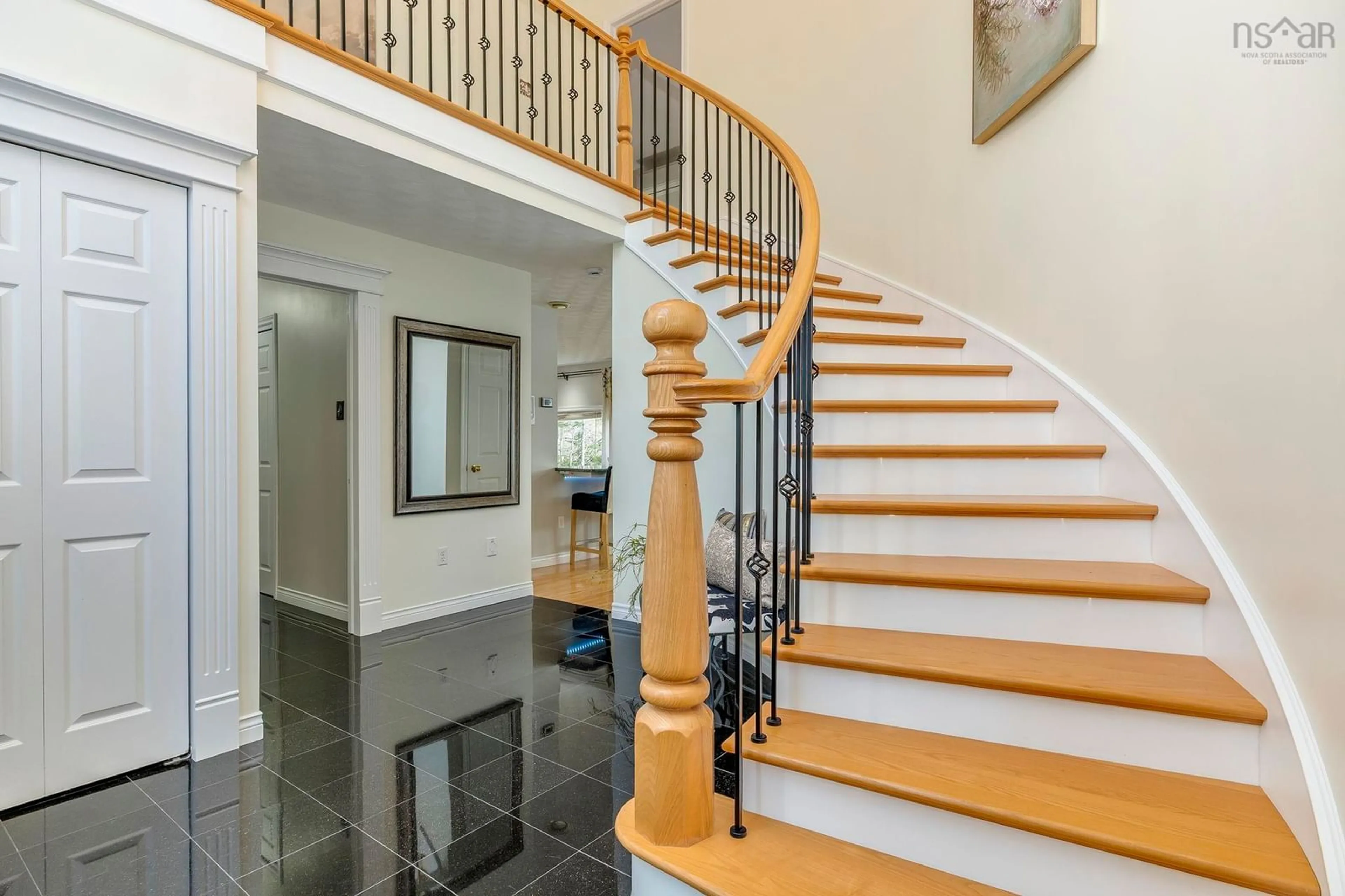 Unknown for 35 Longburn Dr, Hammonds Plains Nova Scotia B4B 1N4