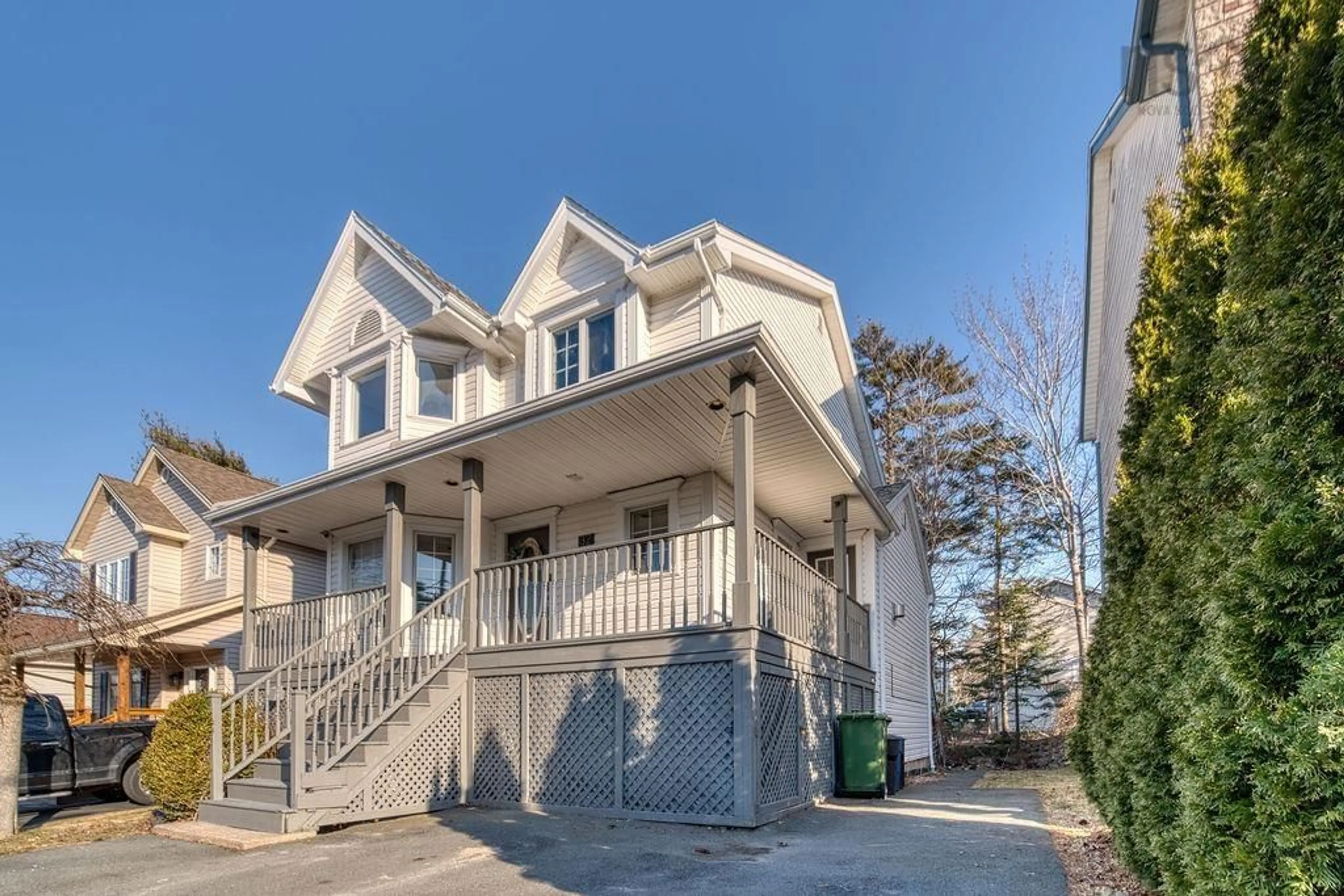 Unknown for 32 James Winfield Lane, Bedford Nova Scotia B4A 4C3