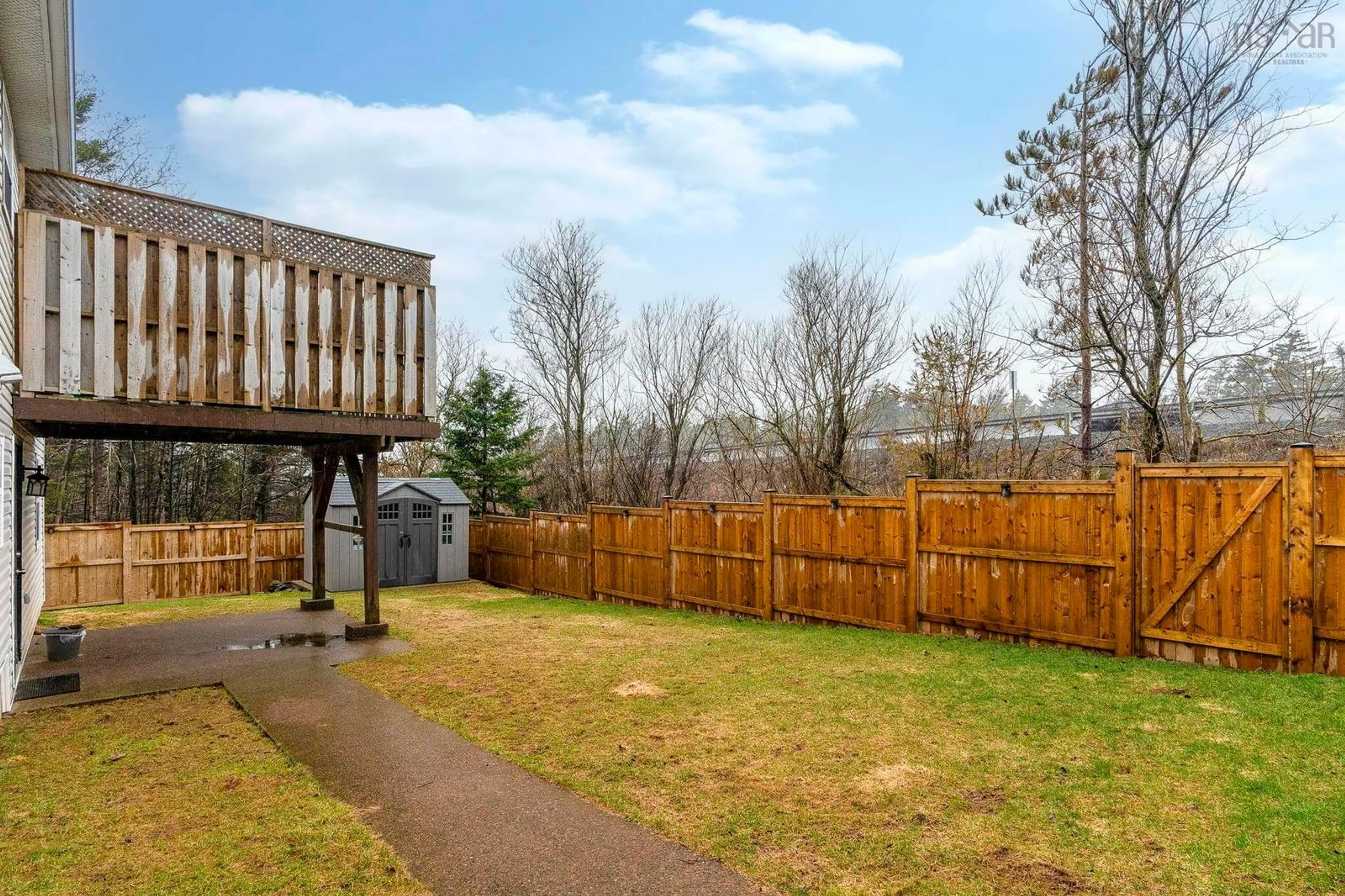 Patio, unknown for 162 Granville Rd, Bedford Nova Scotia B4A 3V8