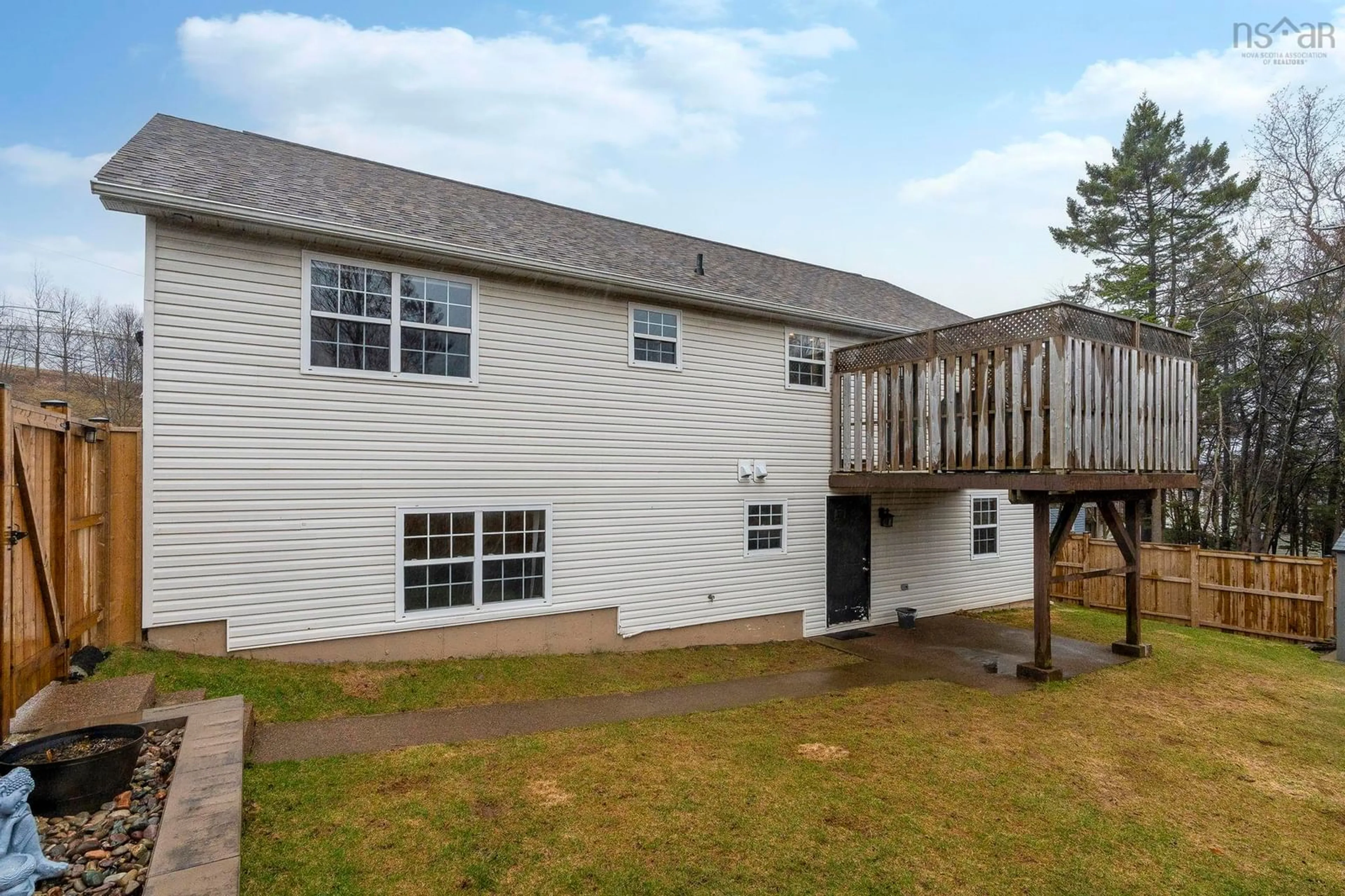 Unknown for 162 Granville Rd, Bedford Nova Scotia B4A 3V8