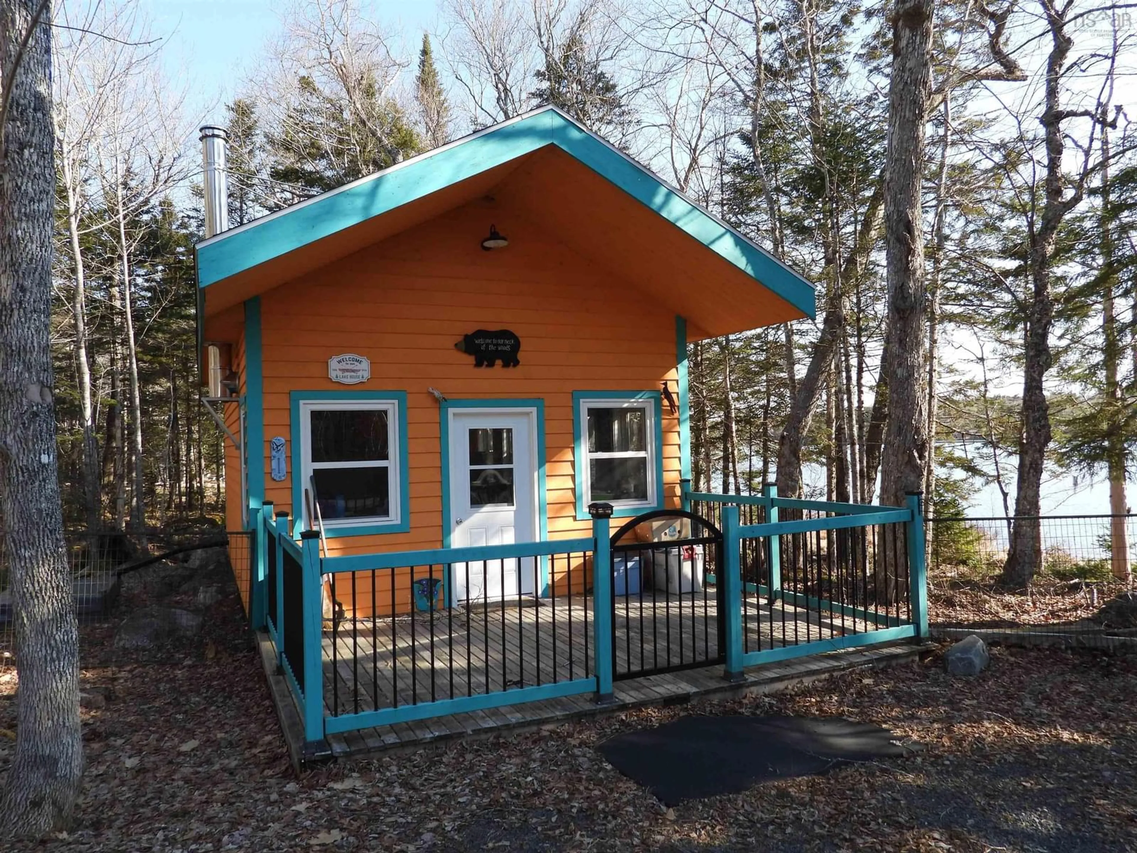 Unknown for 324 Eddy Drive, East Dalhousie Nova Scotia B0R 1H0