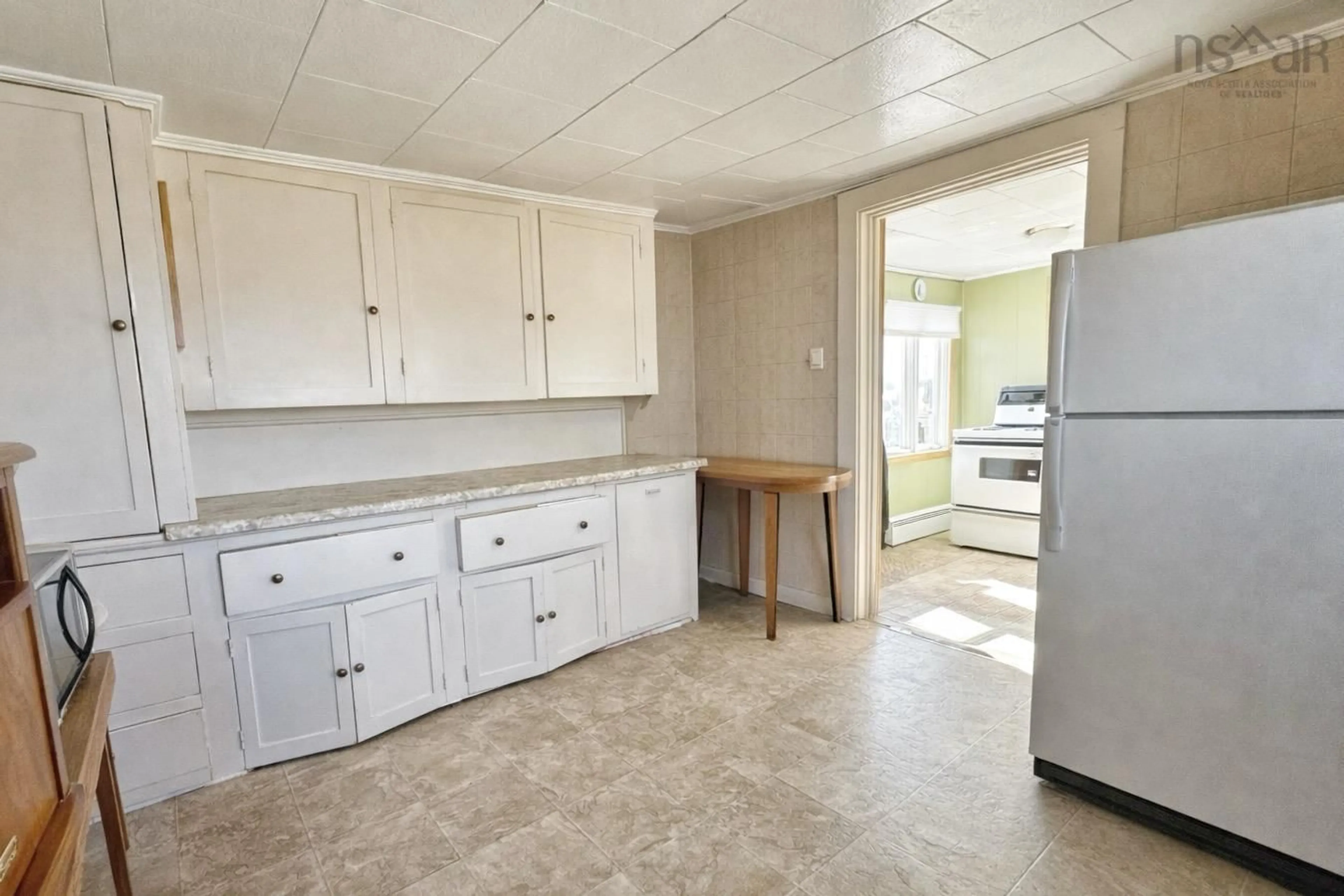 Standard kitchen, unknown for 5259 Highway 221, Grafton Nova Scotia B0P 1V0