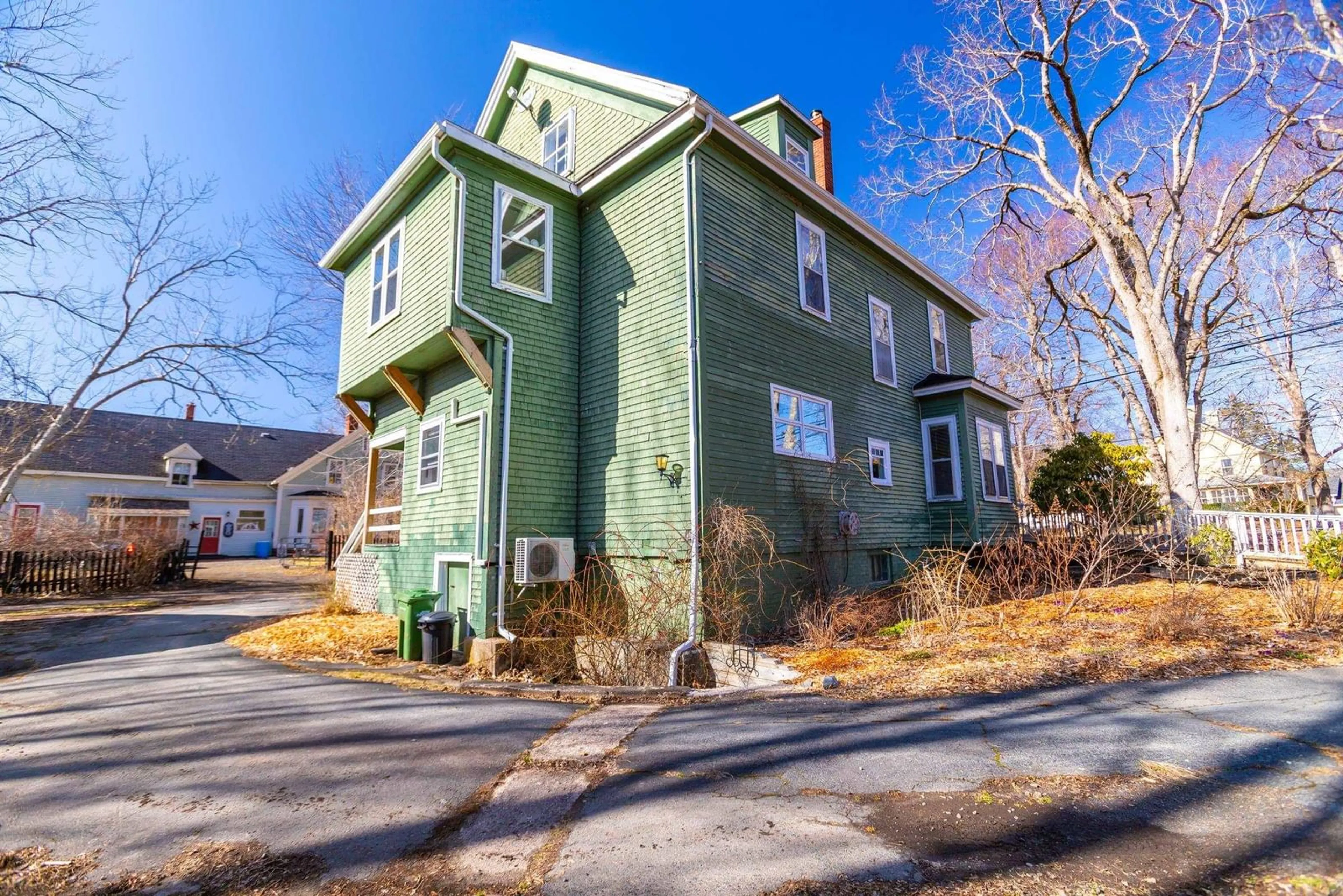 Unknown for 703 Saint George St, Annapolis Royal Nova Scotia B0S 1A0