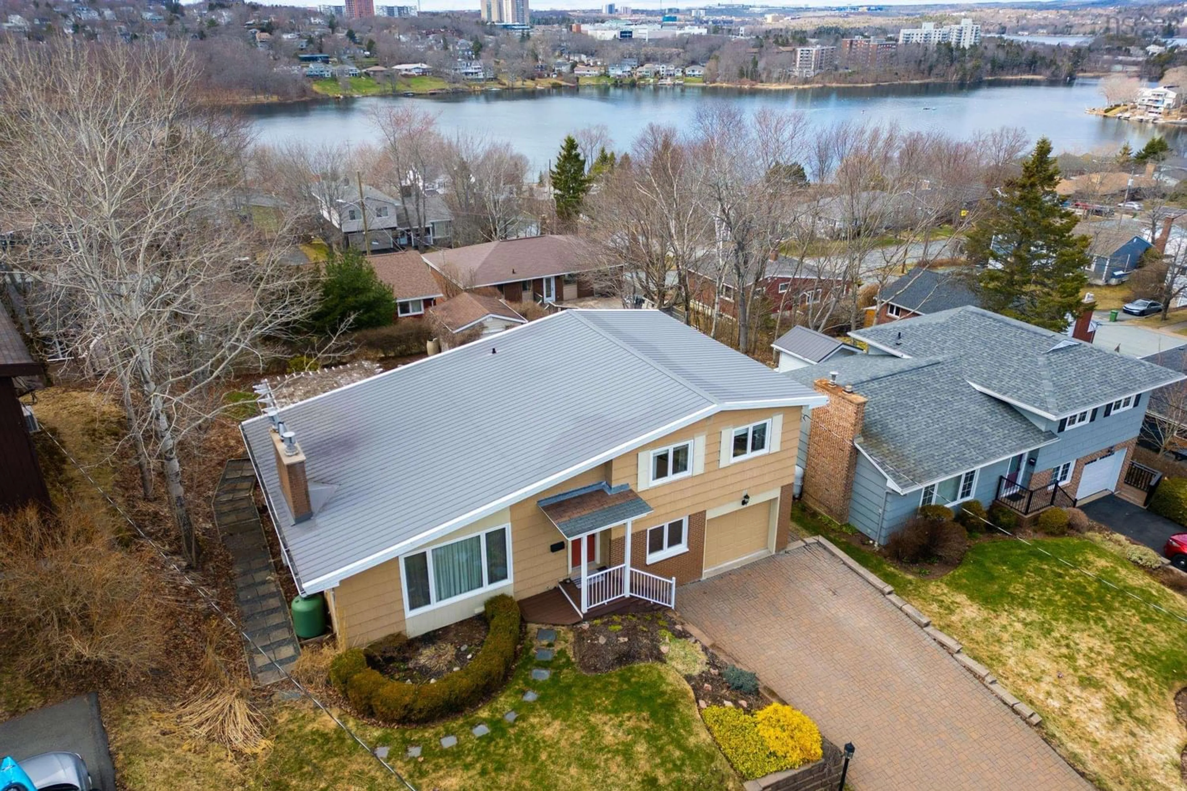 Unknown for 43 Tremont St, Dartmouth Nova Scotia B2Y 1X1