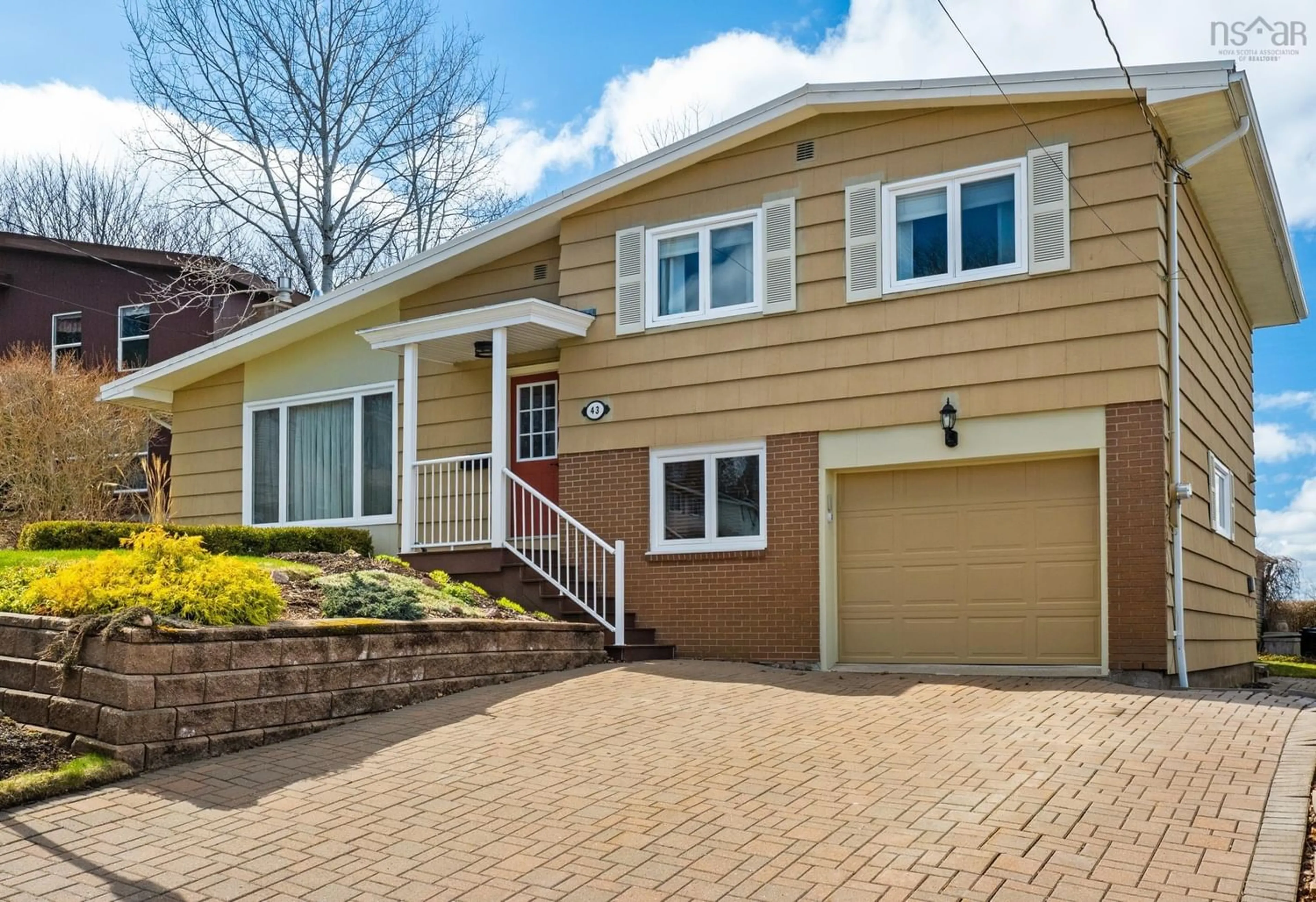 Unknown for 43 Tremont St, Dartmouth Nova Scotia B2Y 1X1