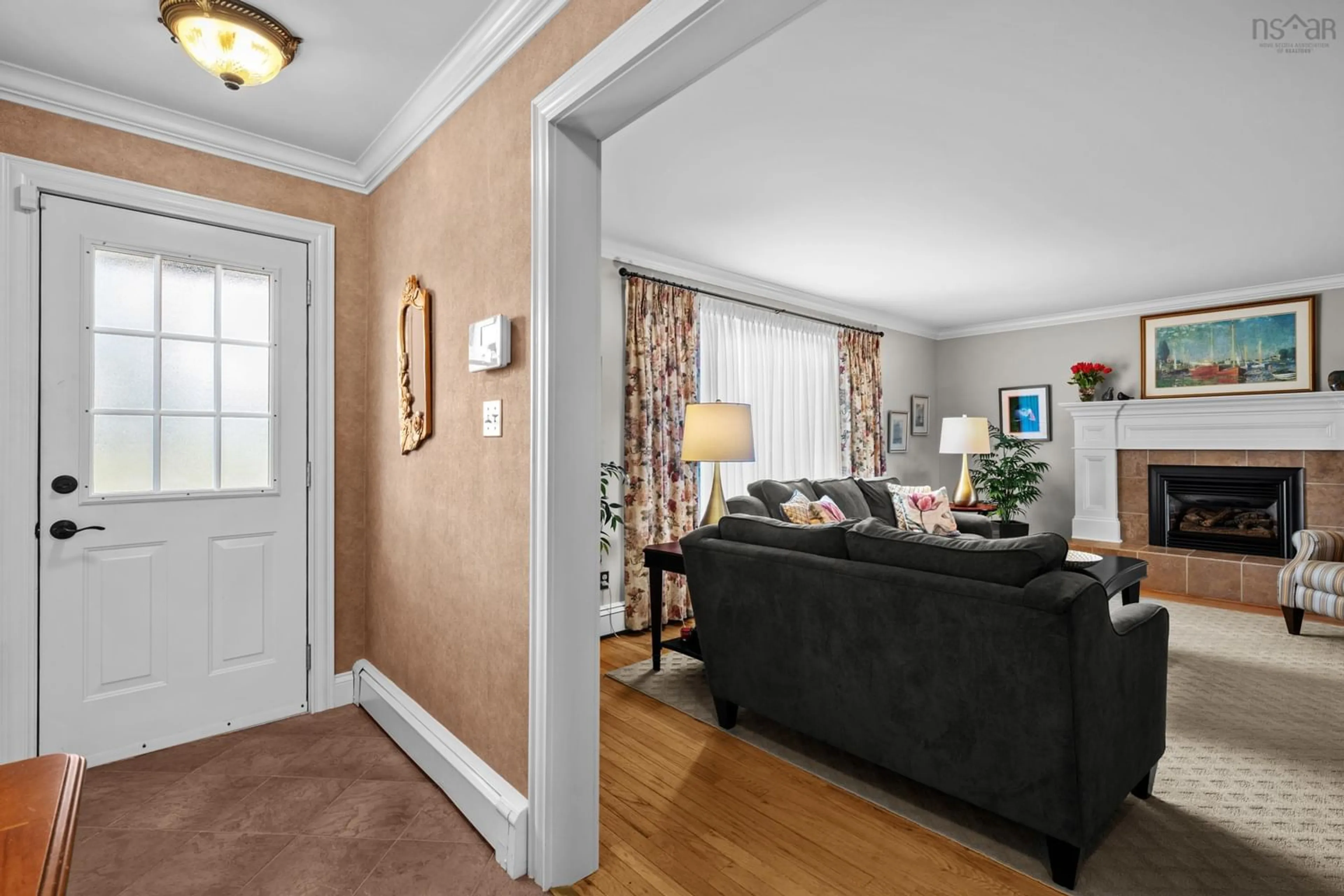 Unknown for 43 Tremont St, Dartmouth Nova Scotia B2Y 1X1