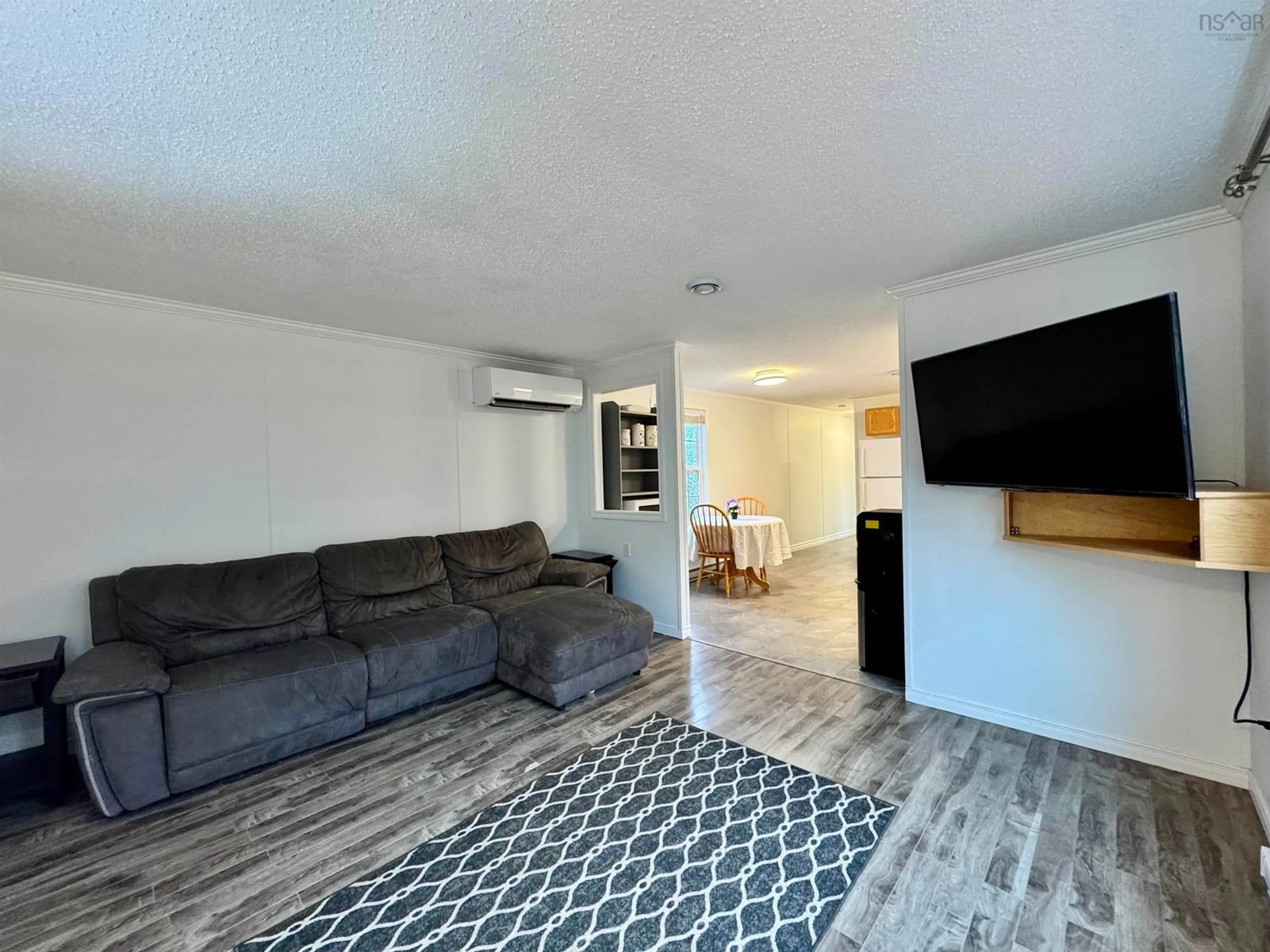 Living room with furniture, unknown for 14 Shirley Ave, Mount Uniacke Nova Scotia B0N 1Z0