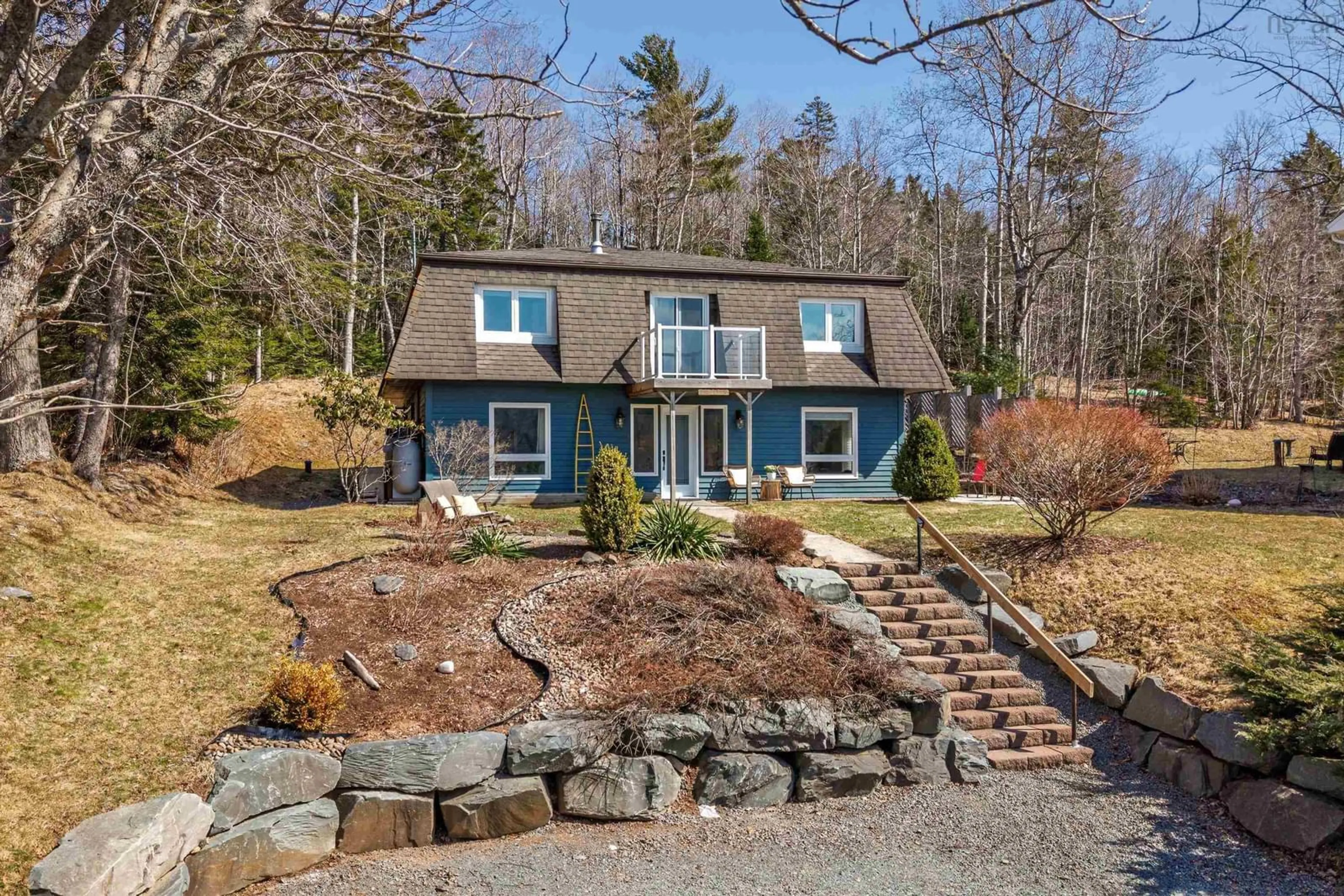 Unknown for 3950 Highway 2, Fletchers Lake Nova Scotia B2T 1A3