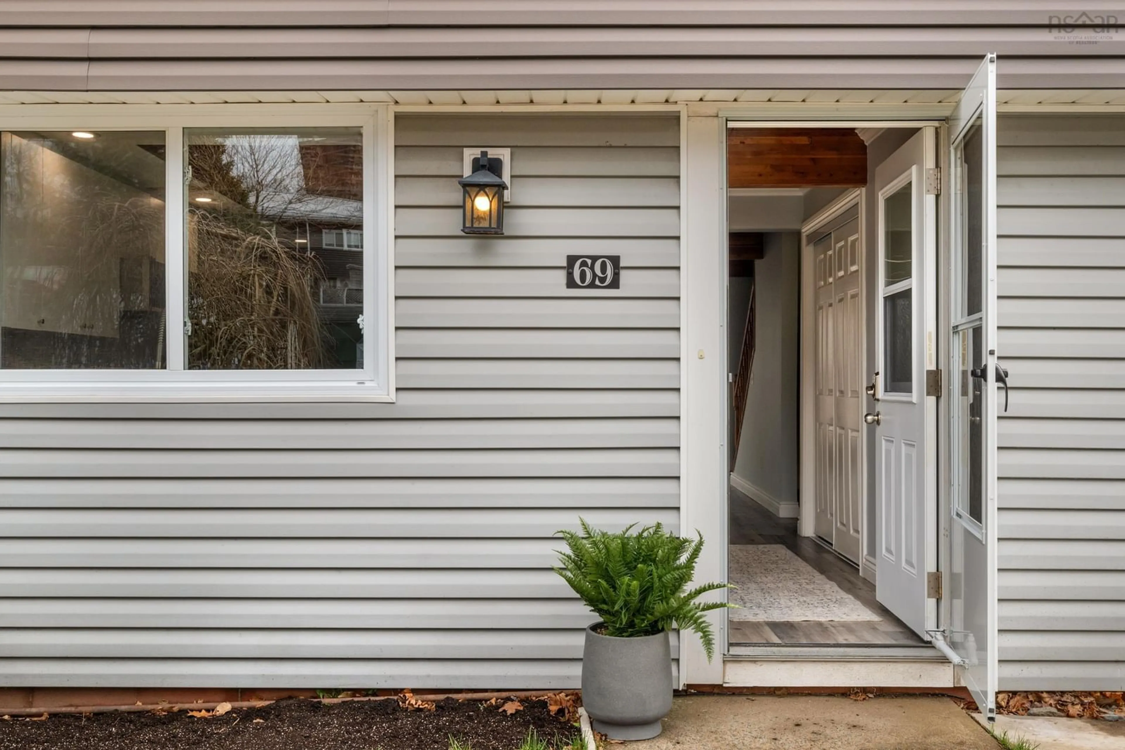 Unknown for 69 Cavendish Rd, Halifax Nova Scotia B3P 2J6