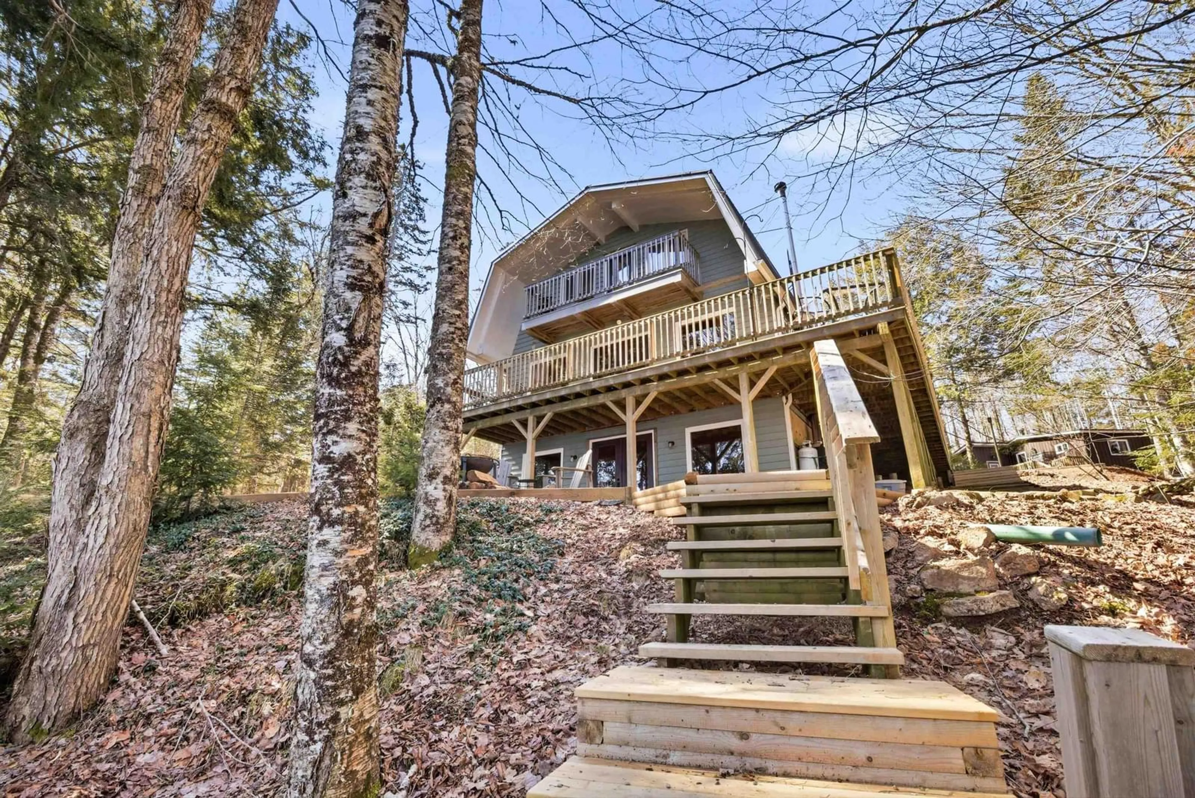 Unknown for 120 Lakeside Dr, East Dalhousie Nova Scotia B0P 1R0