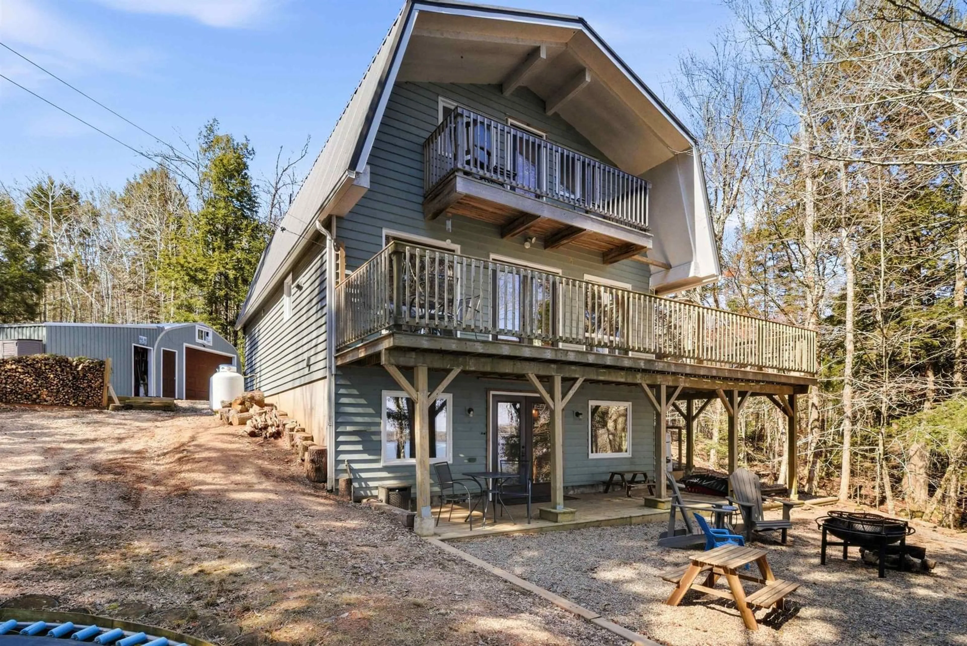 Unknown for 120 Lakeside Dr, East Dalhousie Nova Scotia B0P 1R0