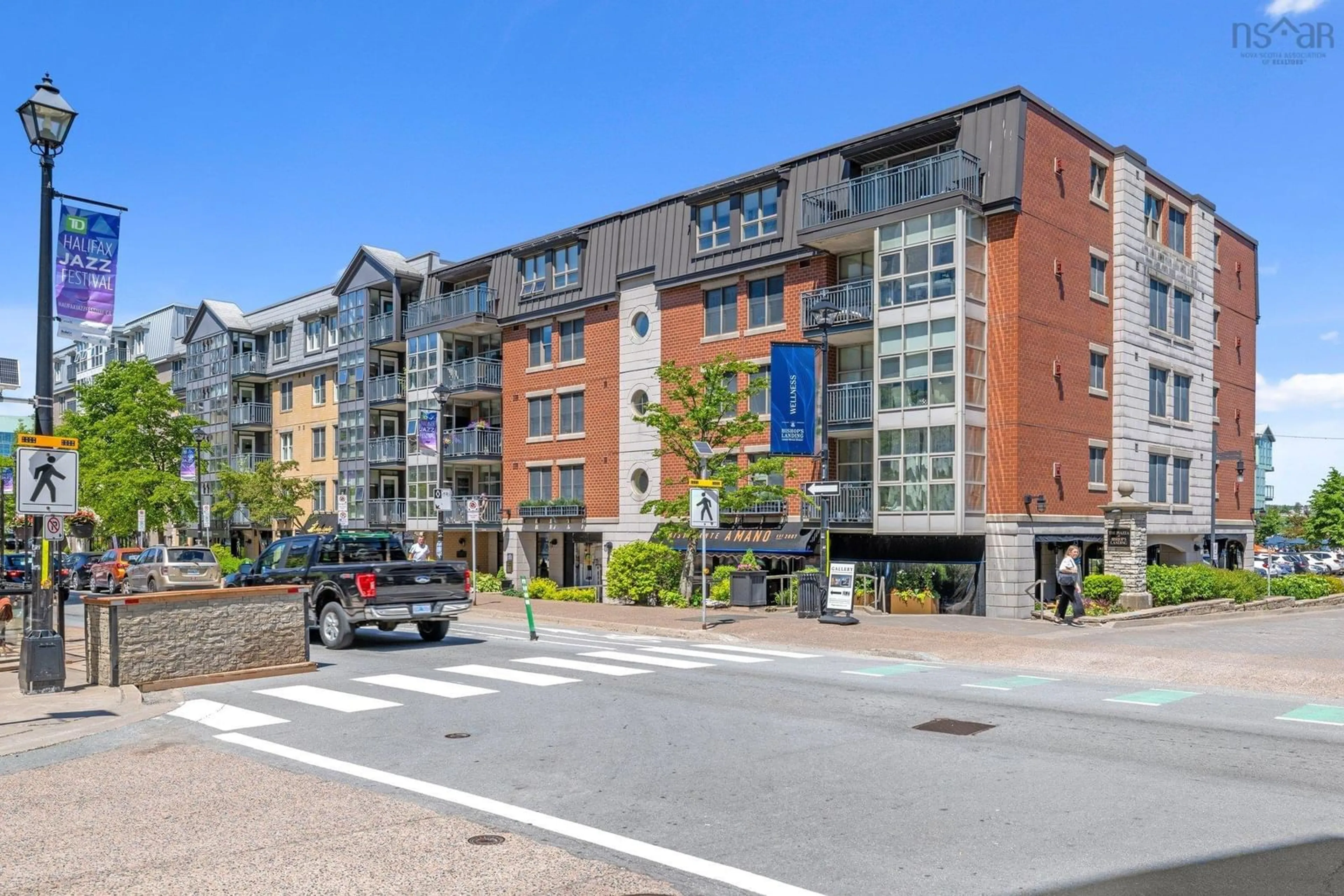 Unknown for 1477 Lower Water St #429, Halifax Nova Scotia B3J 3Z4