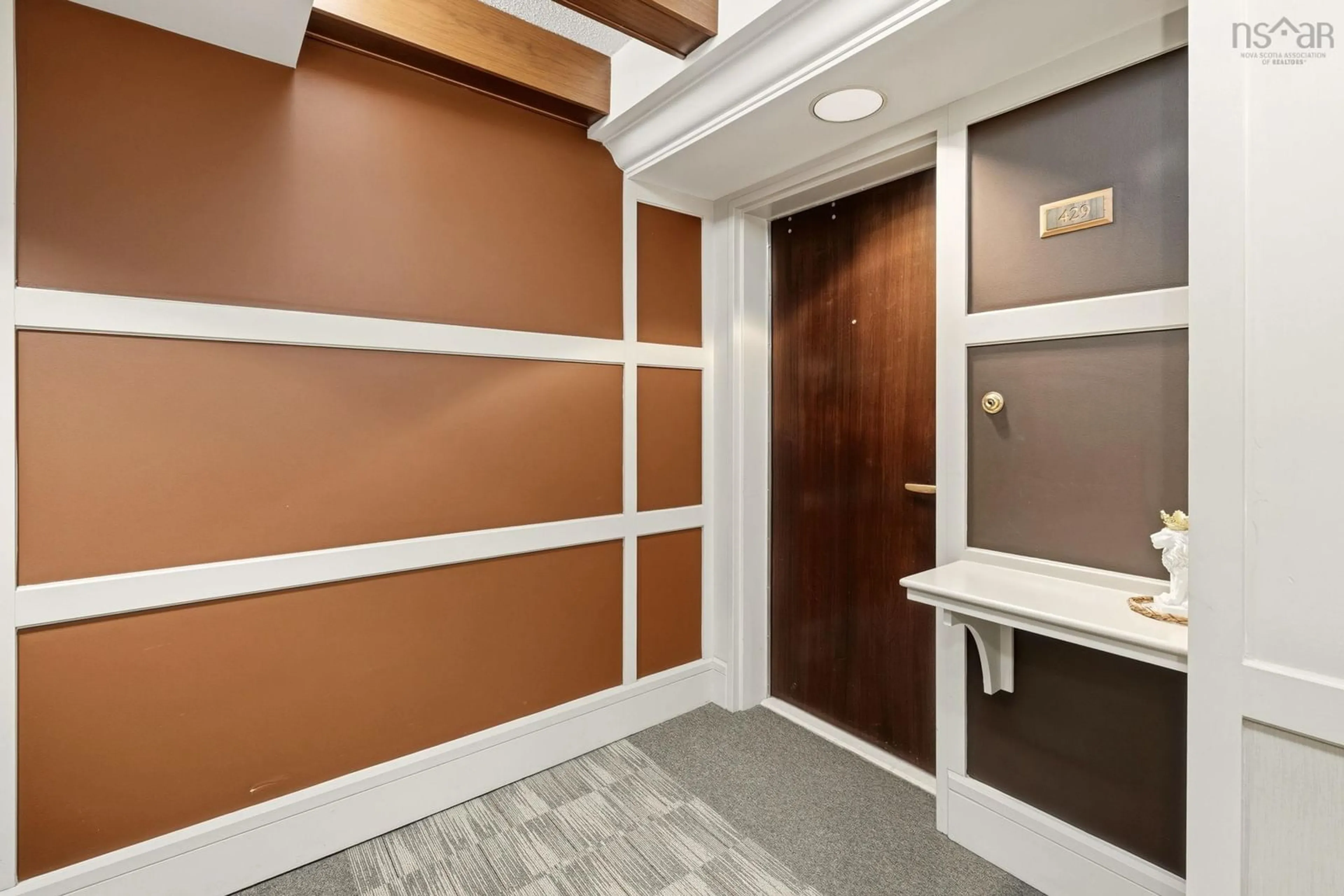 Unknown for 1477 Lower Water St #429, Halifax Nova Scotia B3J 3Z4