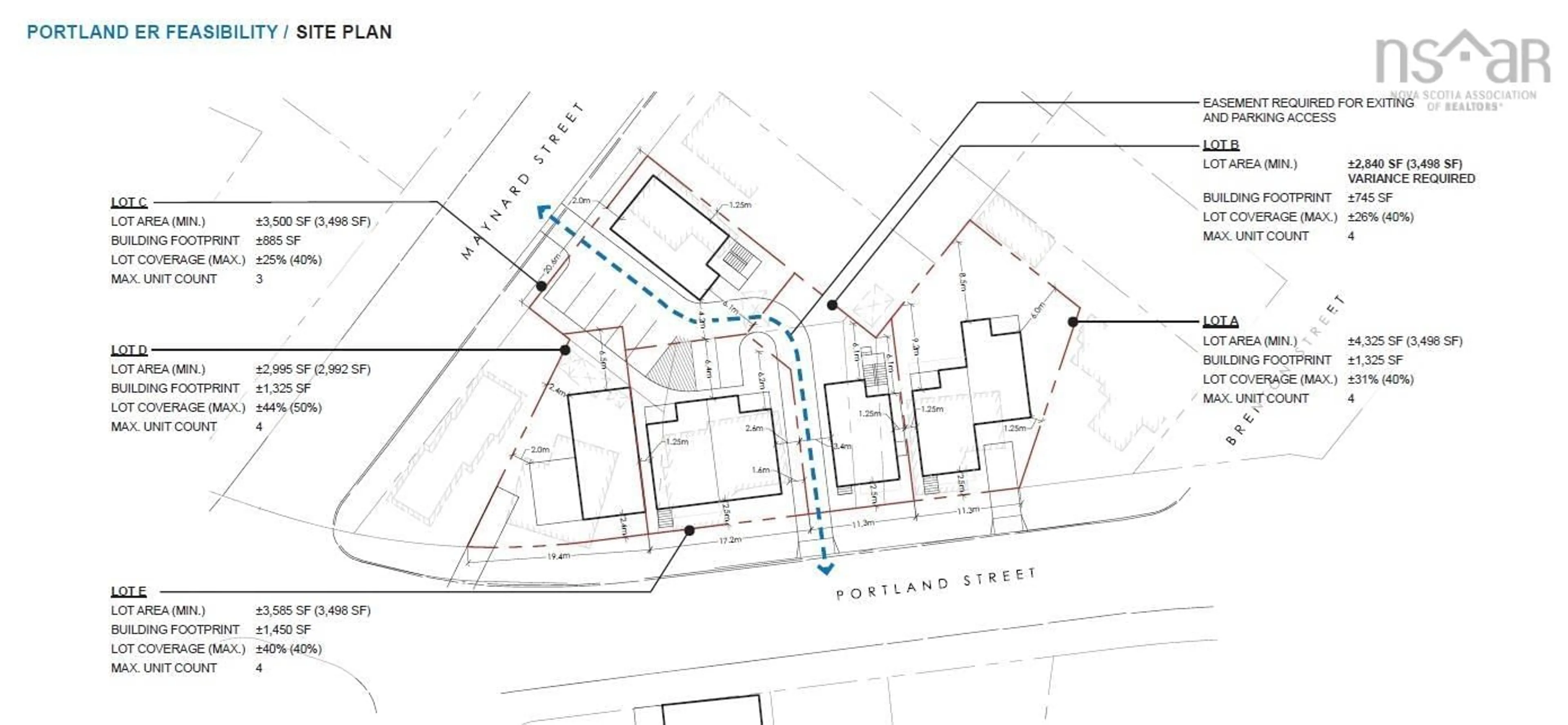 Floor plan for 327 Portland St, Dartmouth Nova Scotia B2Y 1K5