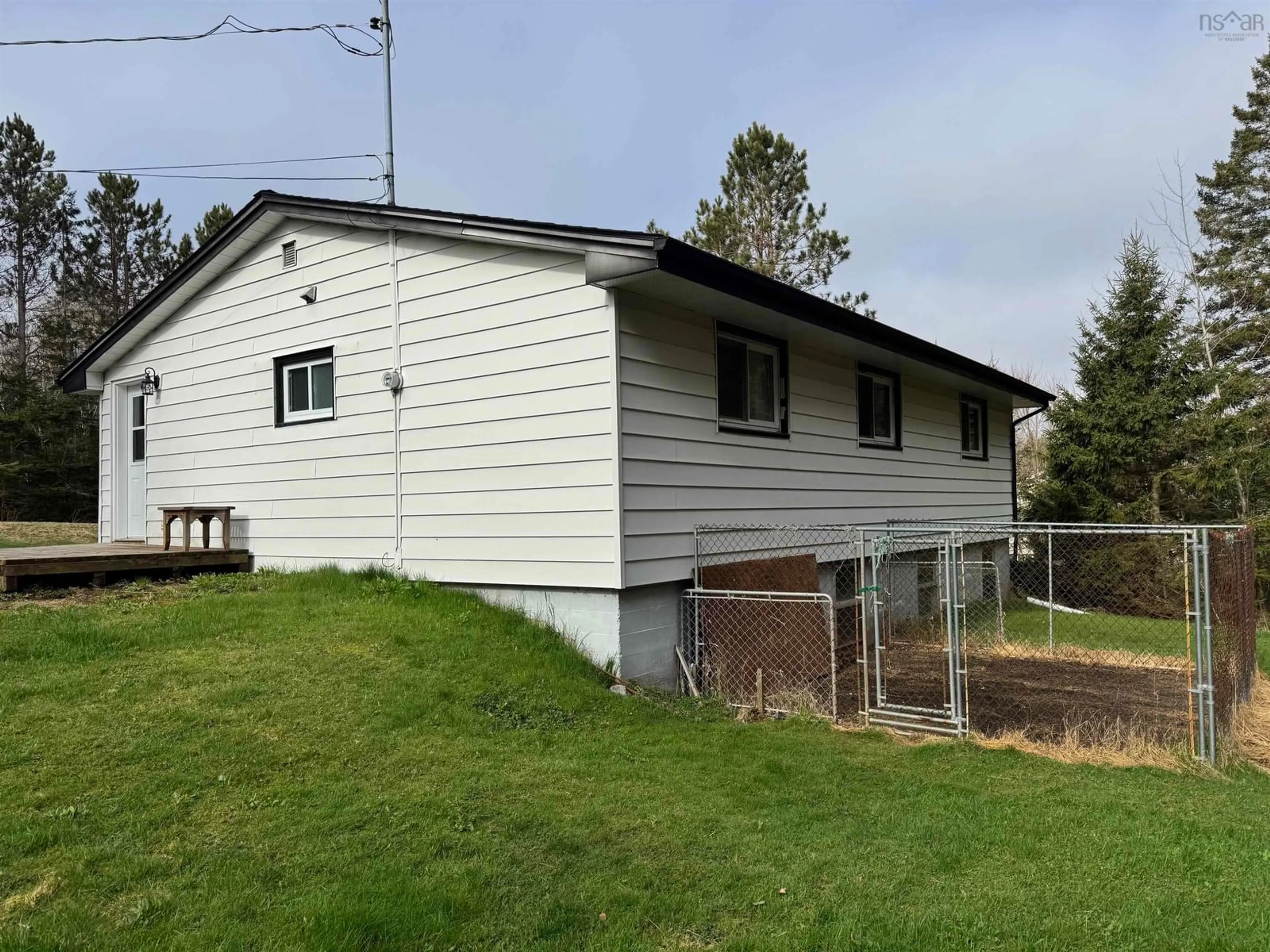 Unknown for 233 Greenfield Rd, Murray Siding Nova Scotia B6L 3M6