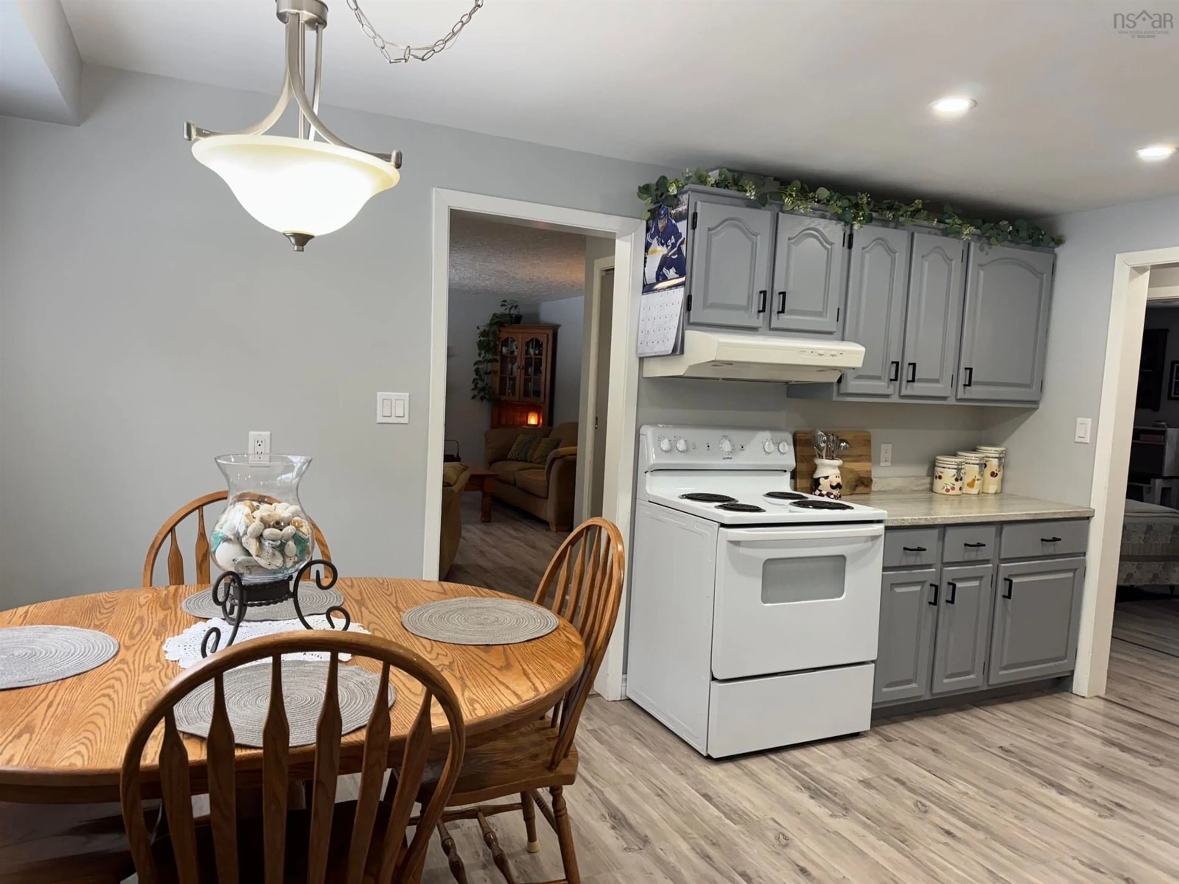 Unknown for 233 Greenfield Rd, Murray Siding Nova Scotia B6L 3M6