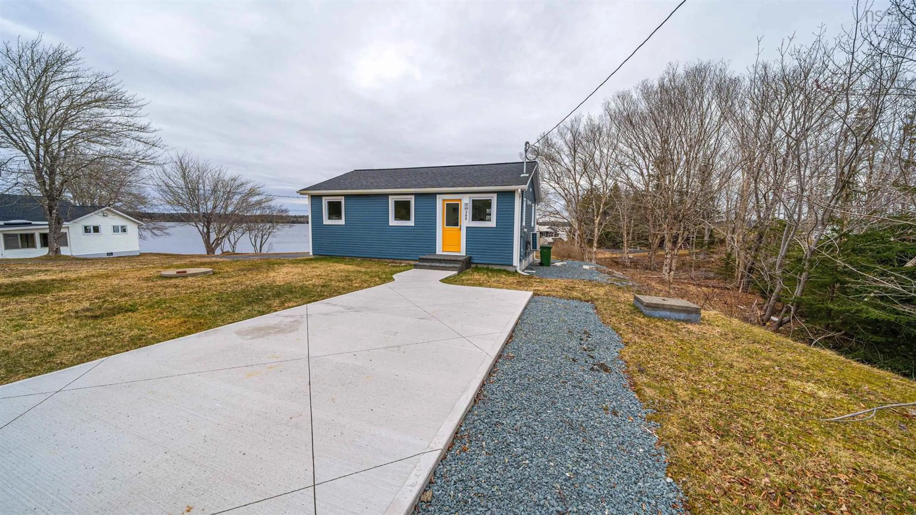 Unknown for 388 Upper Lakeville Rd, Upper Lakeville Nova Scotia B0J 1P0