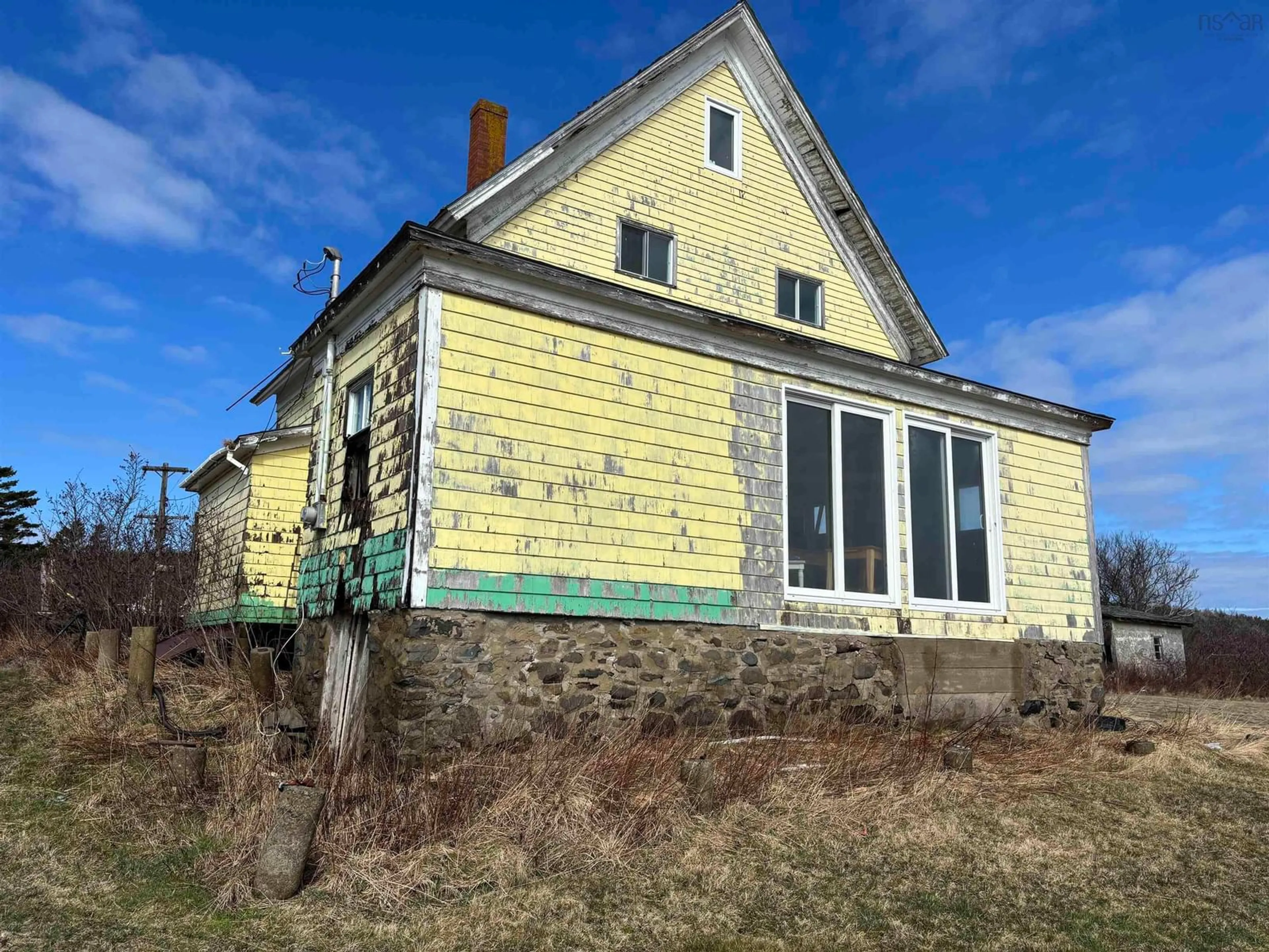 Unknown for 3284 Highway 217, Tiverton Nova Scotia B0V 1G0