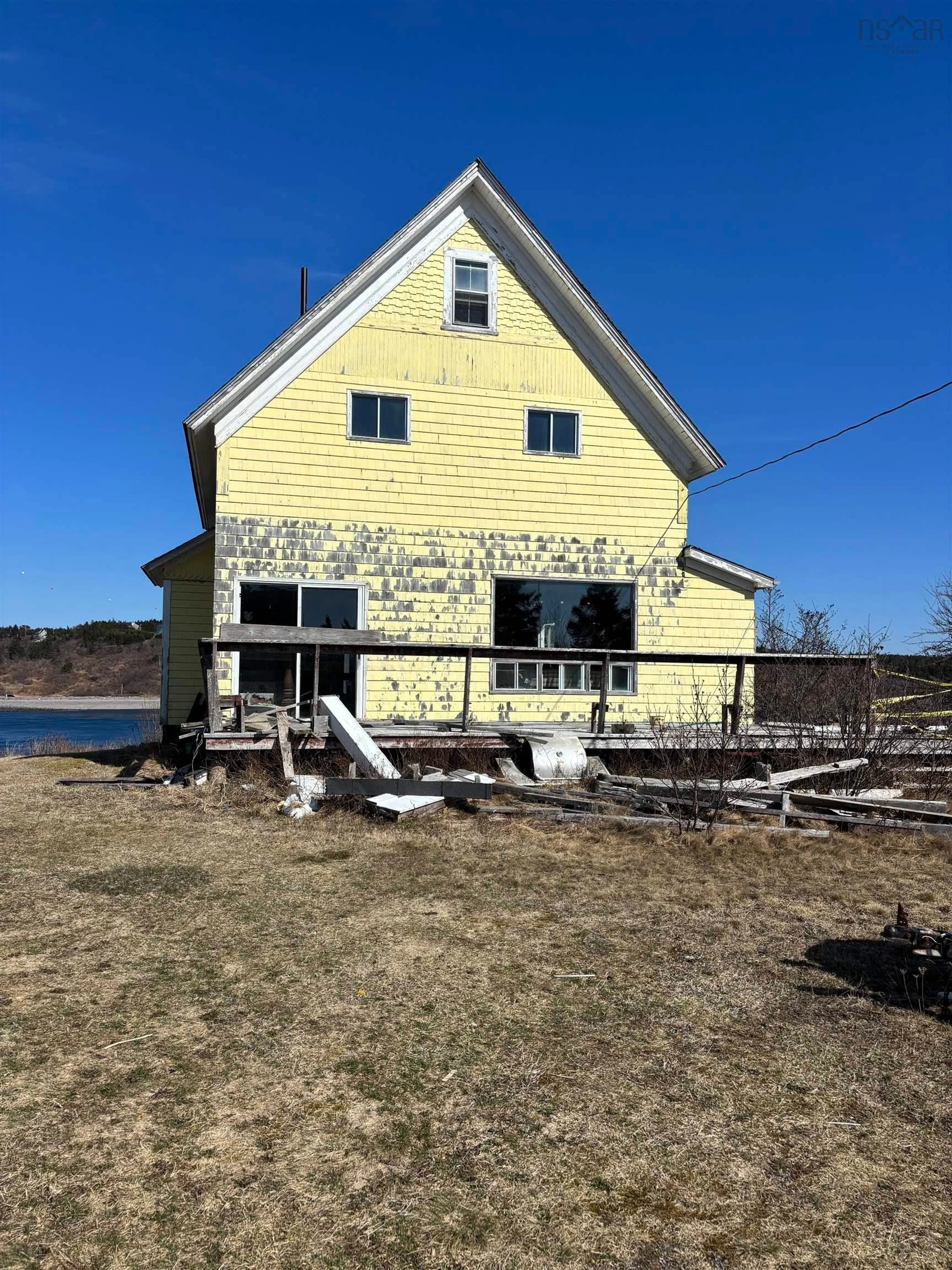 Unknown for 3284 Highway 217, Tiverton Nova Scotia B0V 1G0