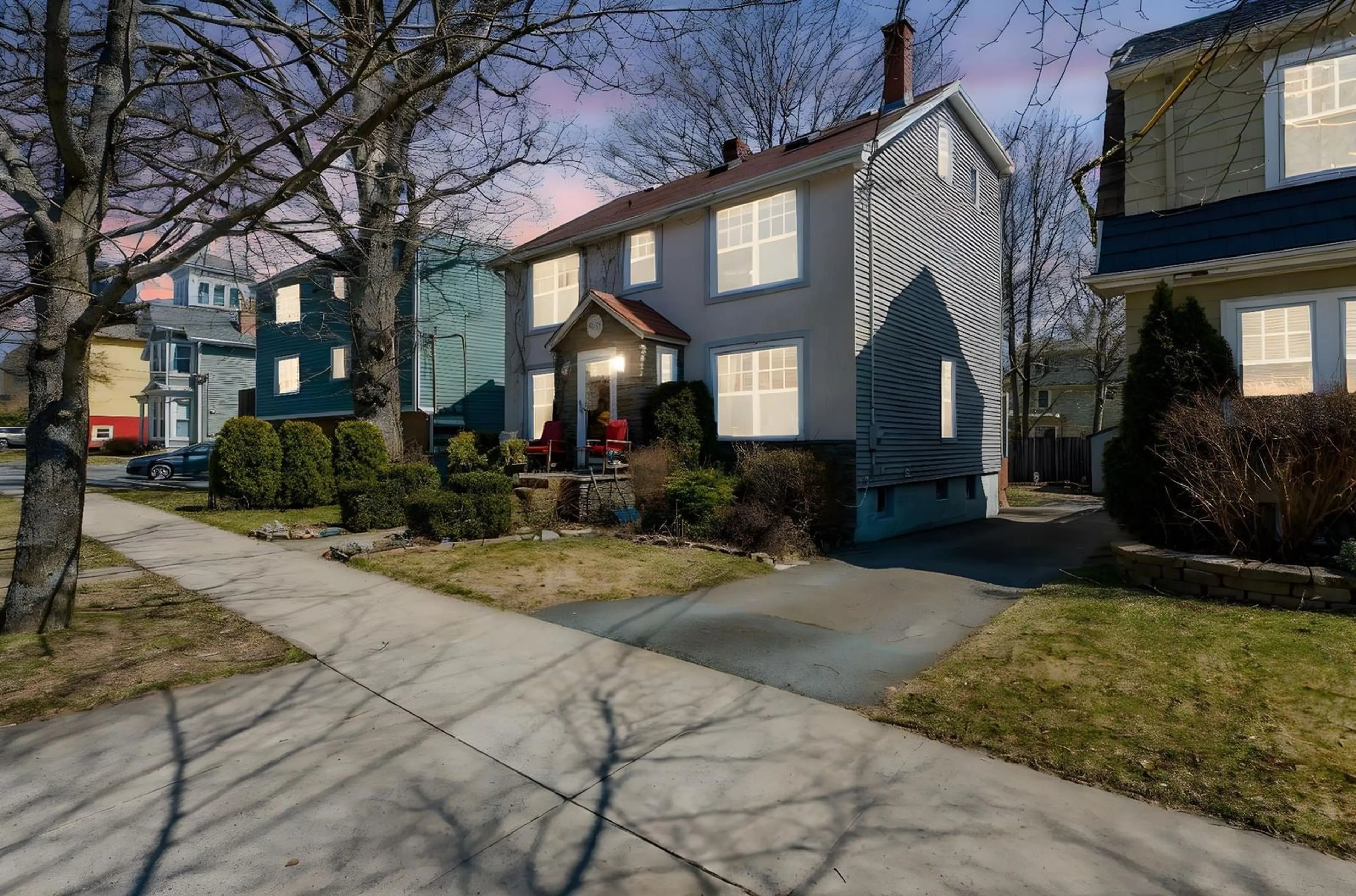 Unknown for 949 Mclean St, Halifax Nova Scotia B3H 2V2