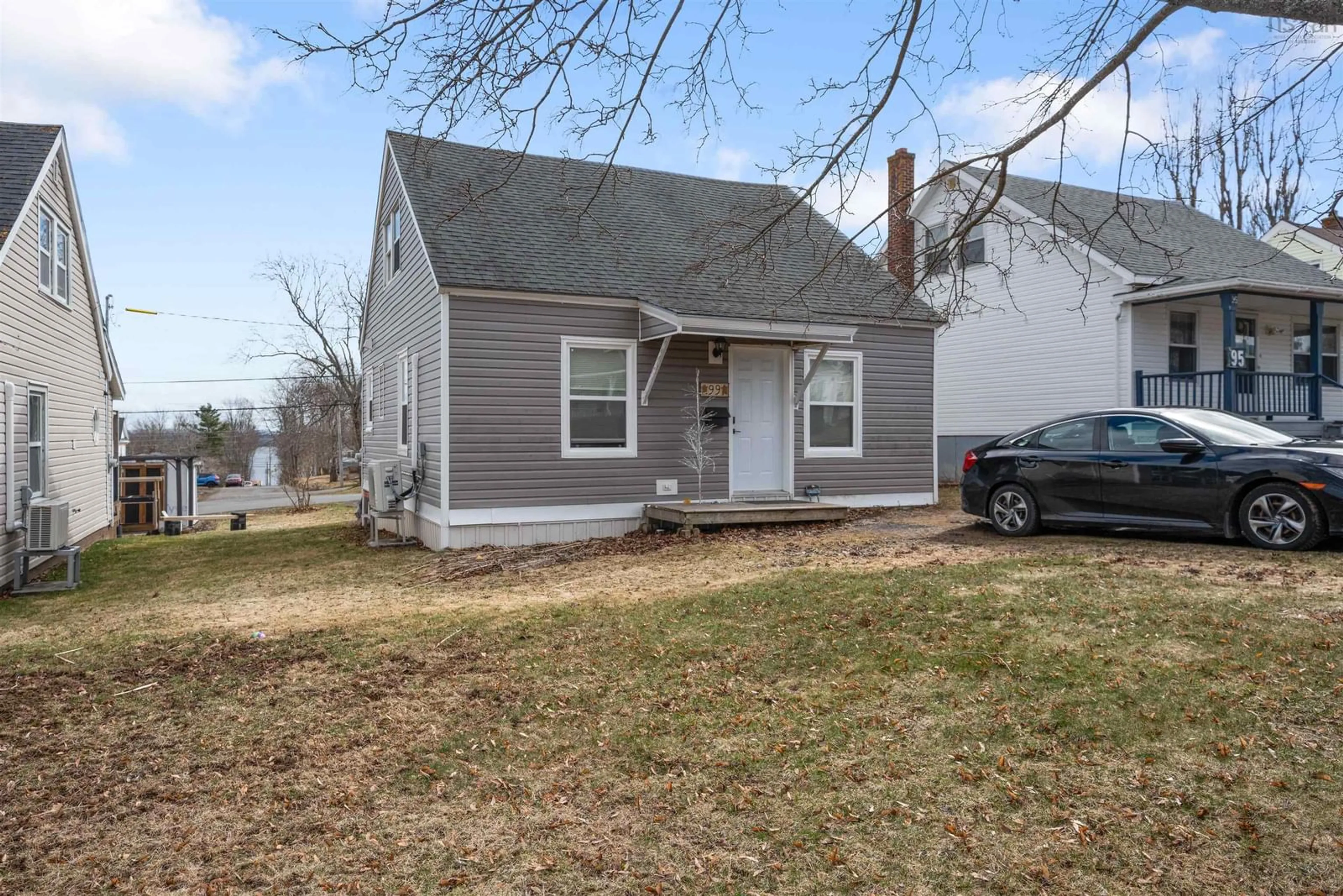 Unknown for 99 Poplar St, Pictou Nova Scotia B0K 1H0