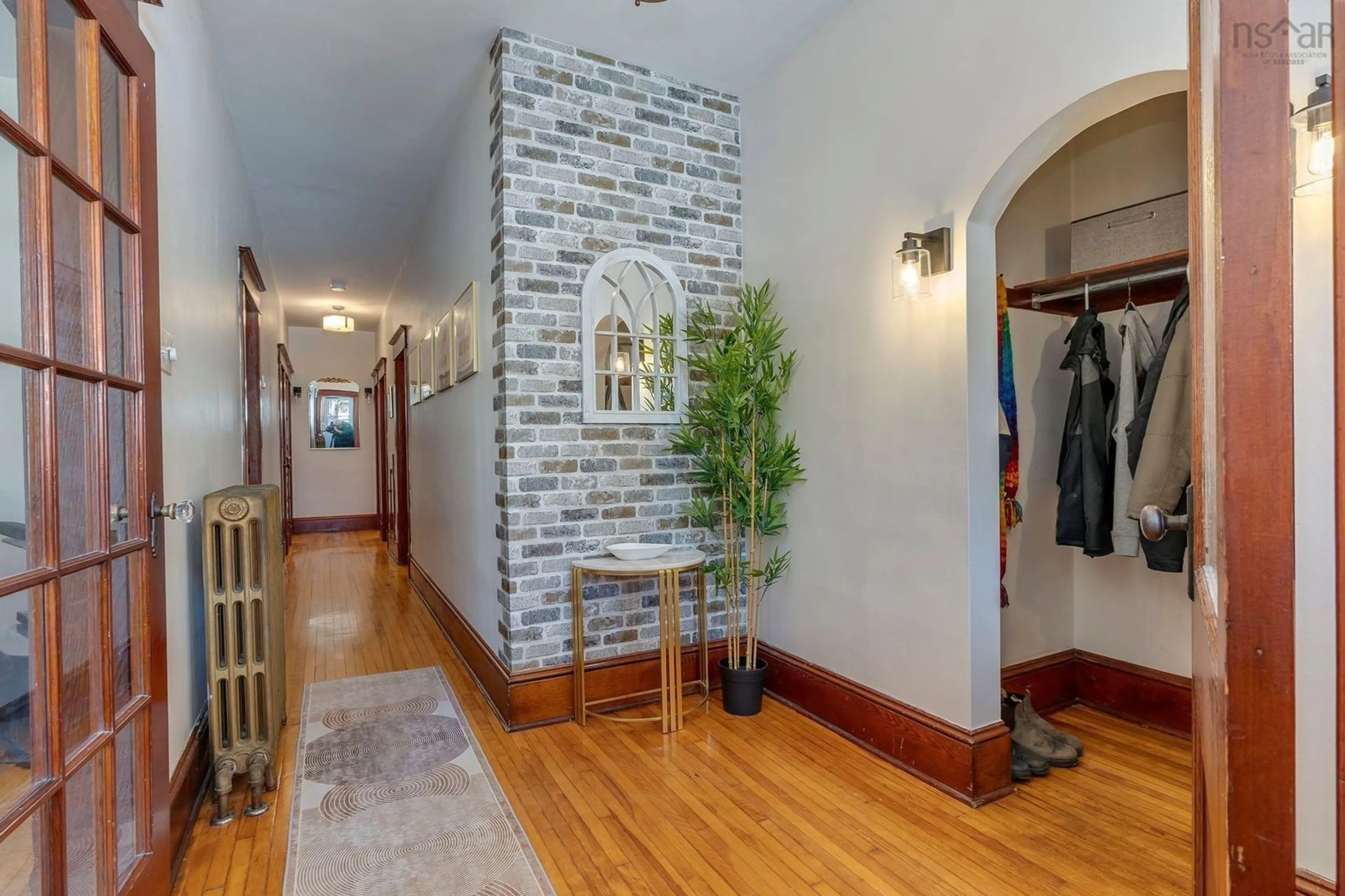 Unknown for 6030/6032 Cherry St, Halifax Nova Scotia B3H 2K3