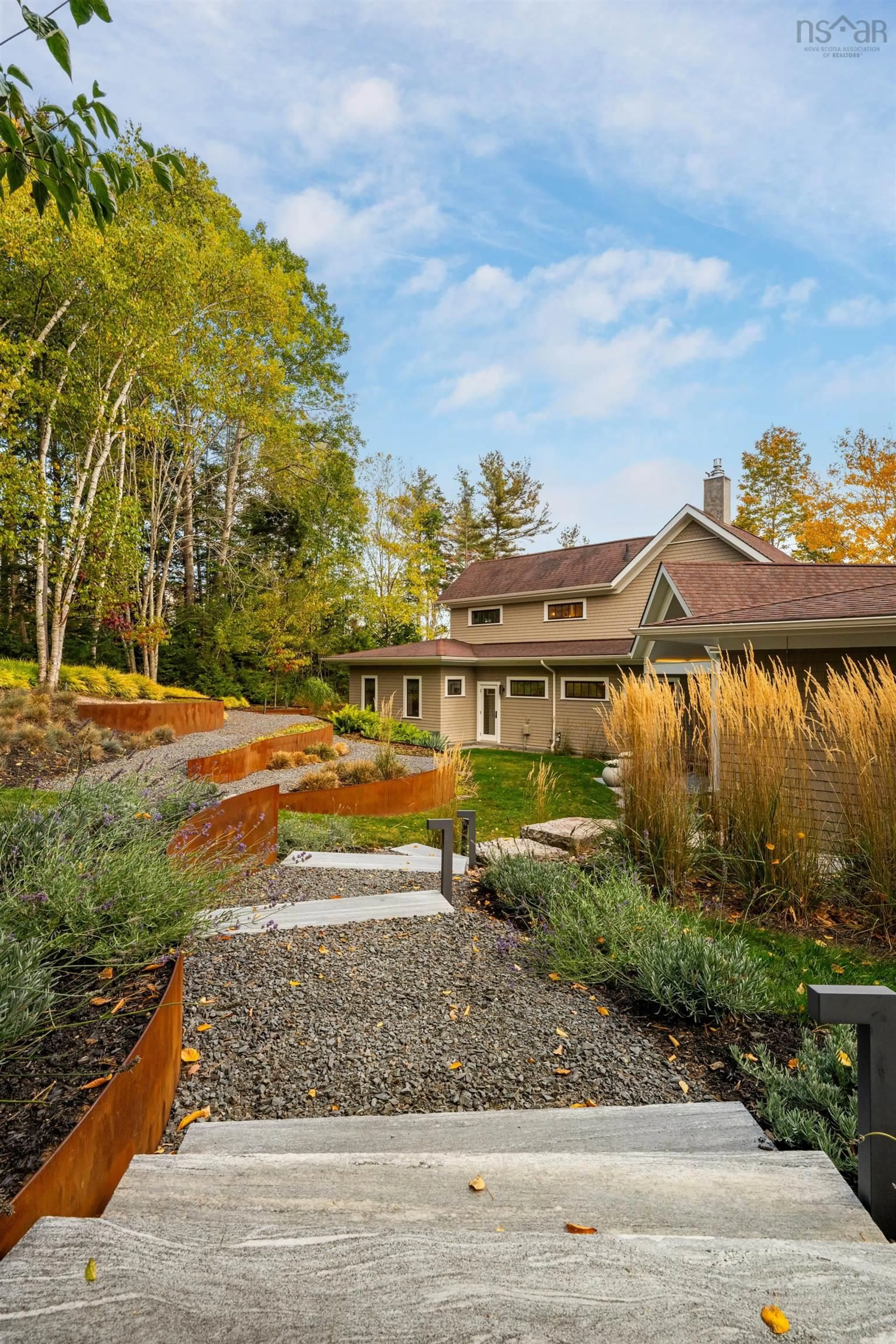 Home with brick exterior material, unknown for 32 Himmelman Lane, Herman's Island Nova Scotia B0J 2E0