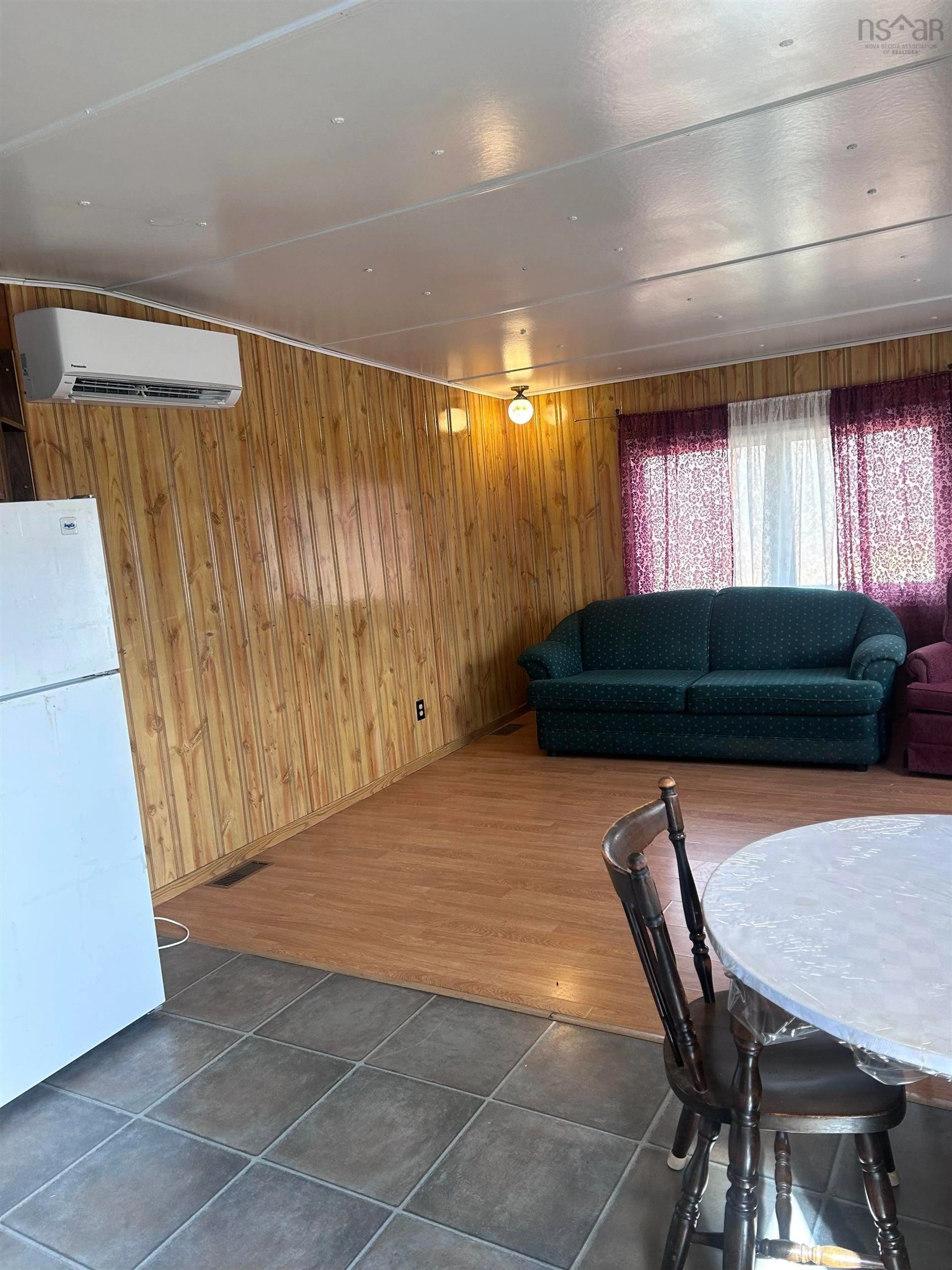 A pic of a room for 742 Lower River Rd, Hureauville Nova Scotia B0E 1J0