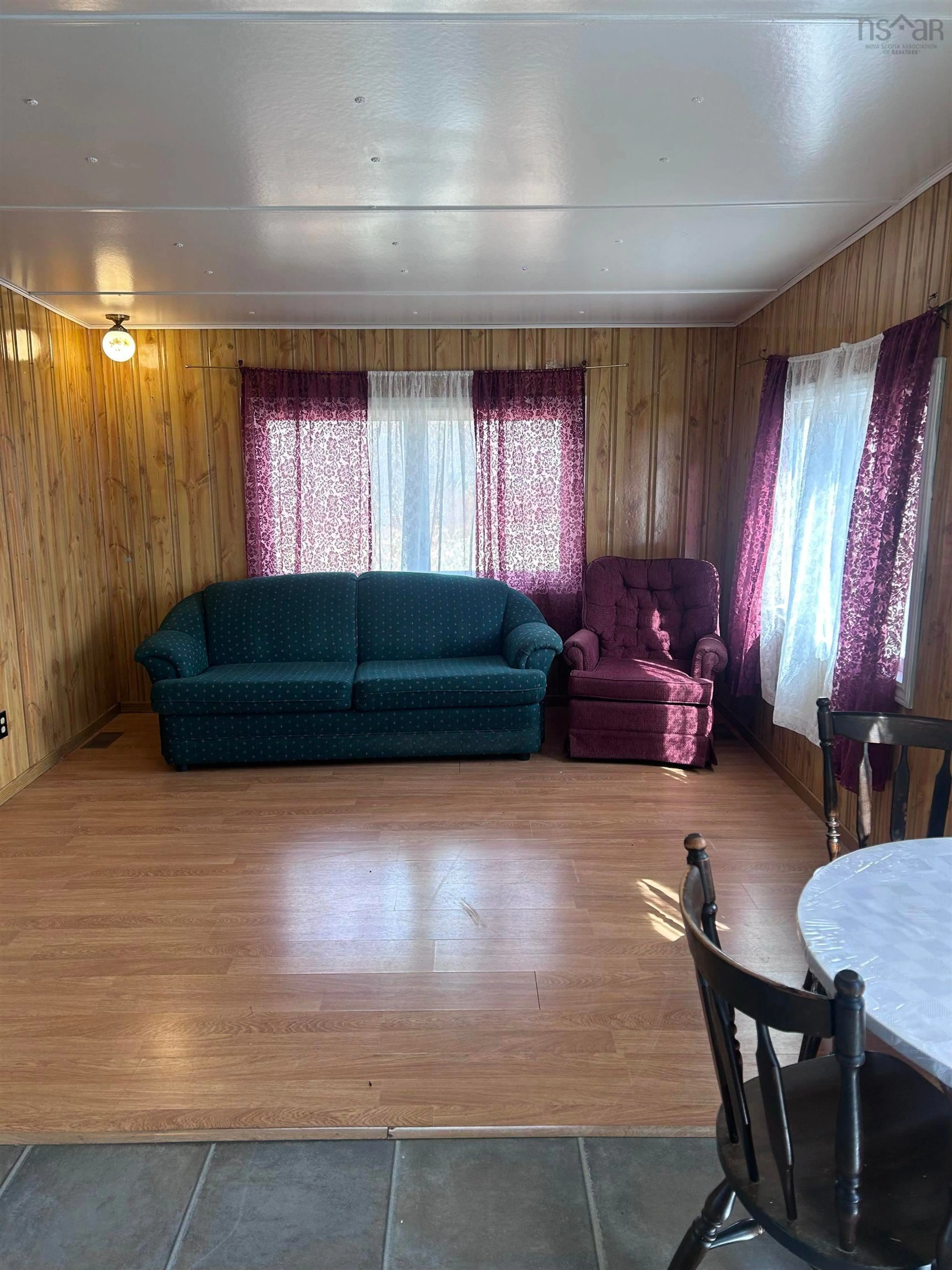 A pic of a room for 742 Lower River Rd, Hureauville Nova Scotia B0E 1J0