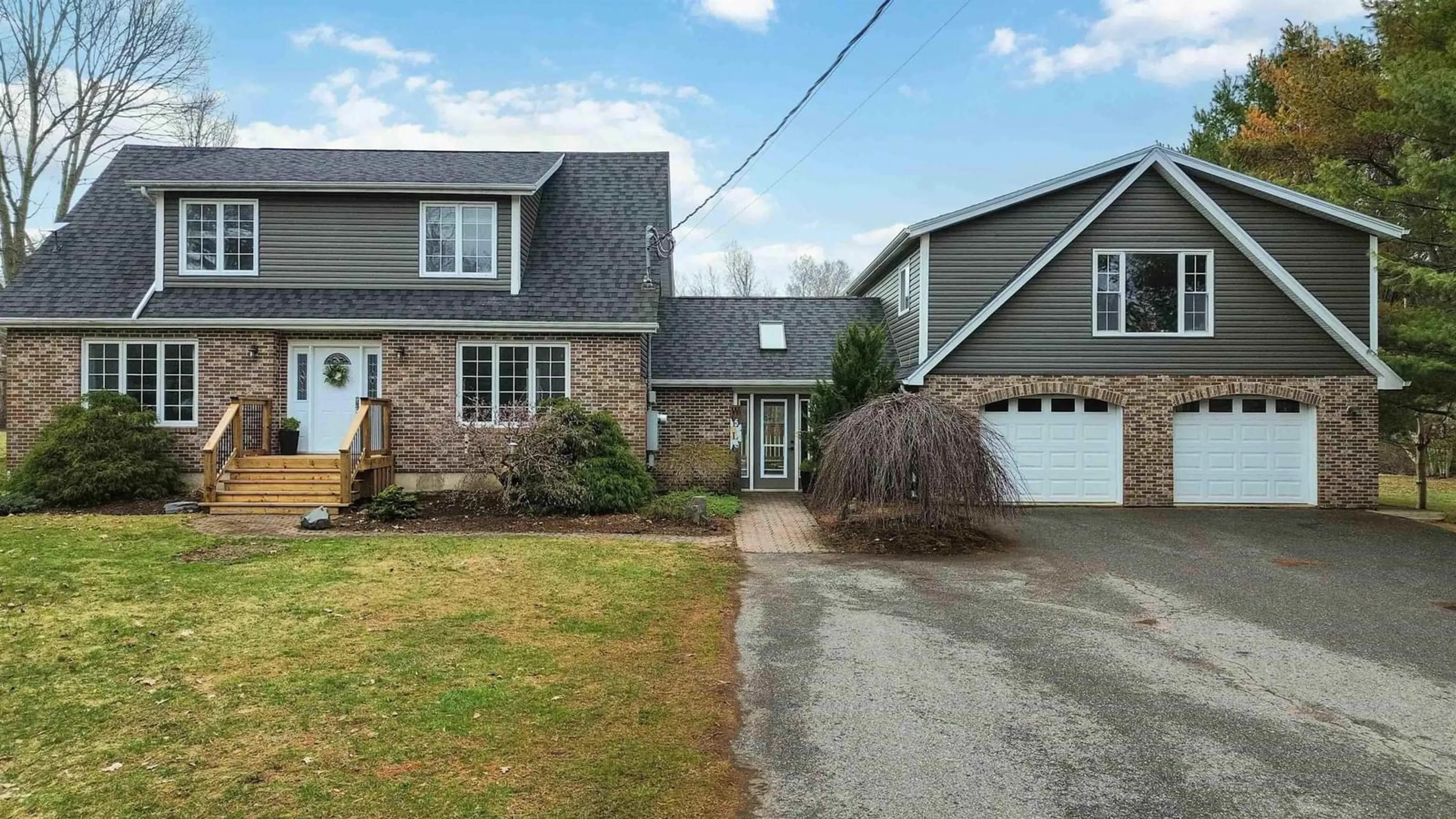 Unknown for 690 Maple St, East Berwick Nova Scotia B0P 1E0