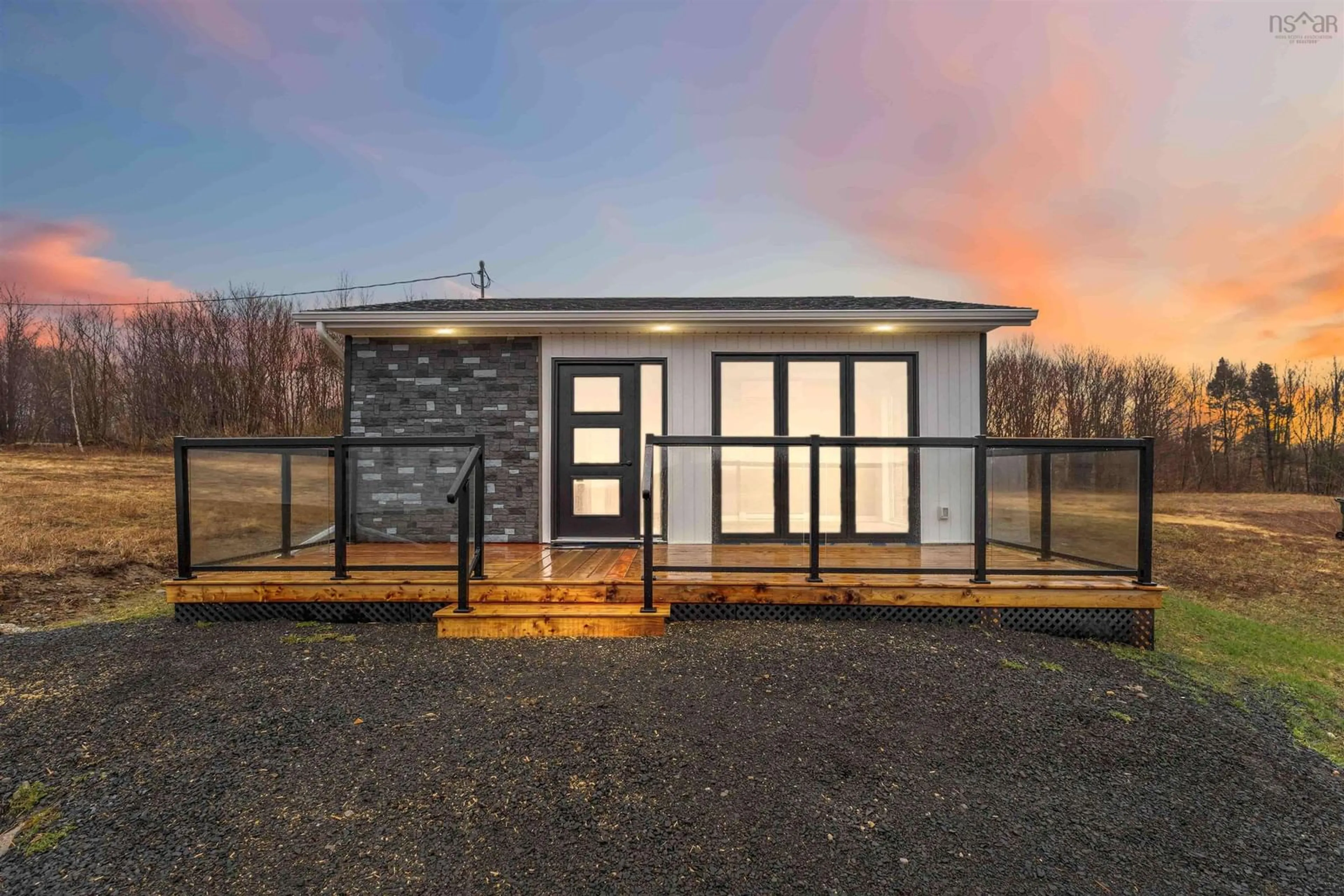 Unknown for 1272 Hilltown Rd, Hilltown Nova Scotia B0W 3T0