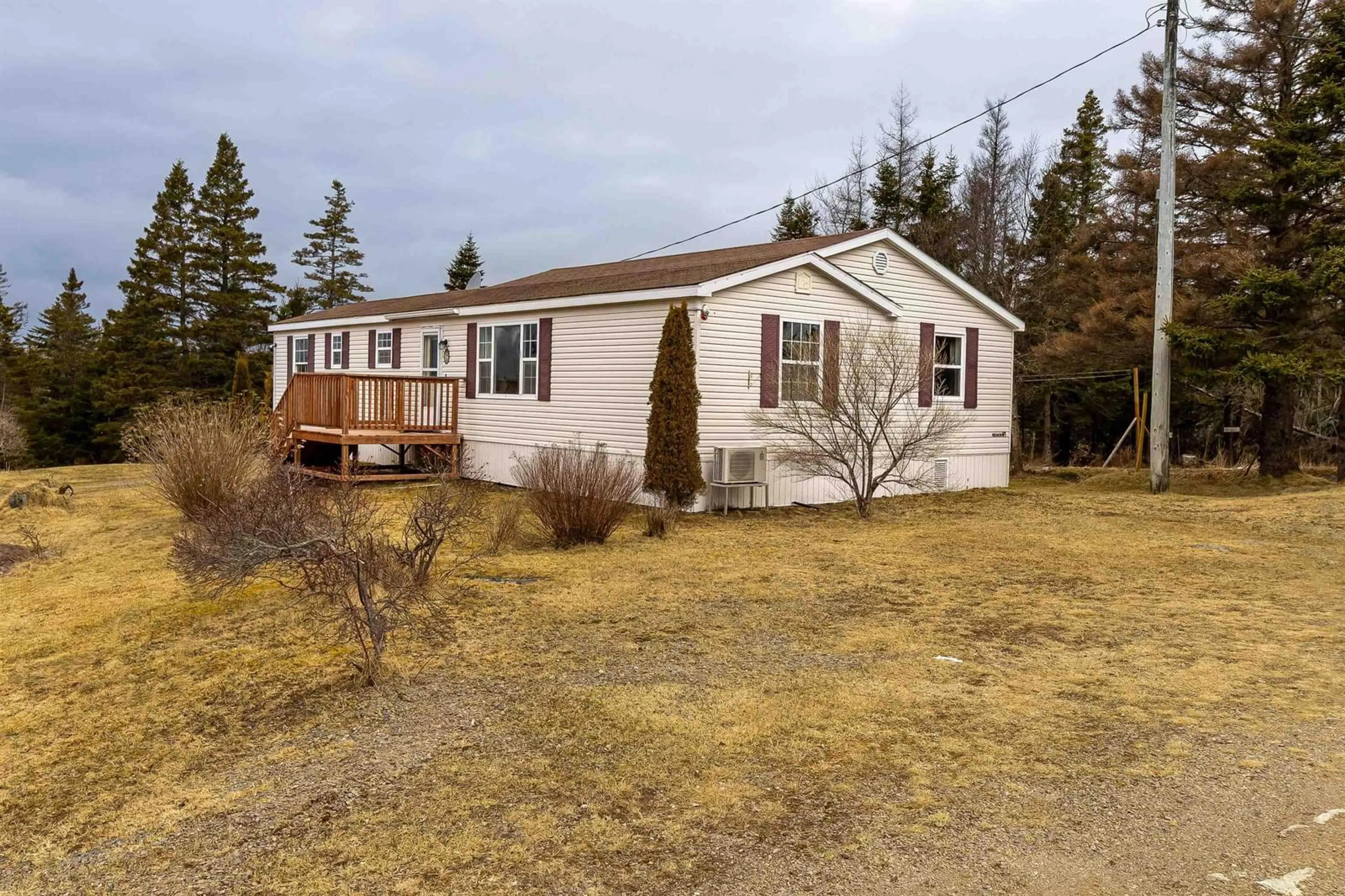 Unknown for 1784 Sonora Rd, Sonora Nova Scotia B0J 3C0