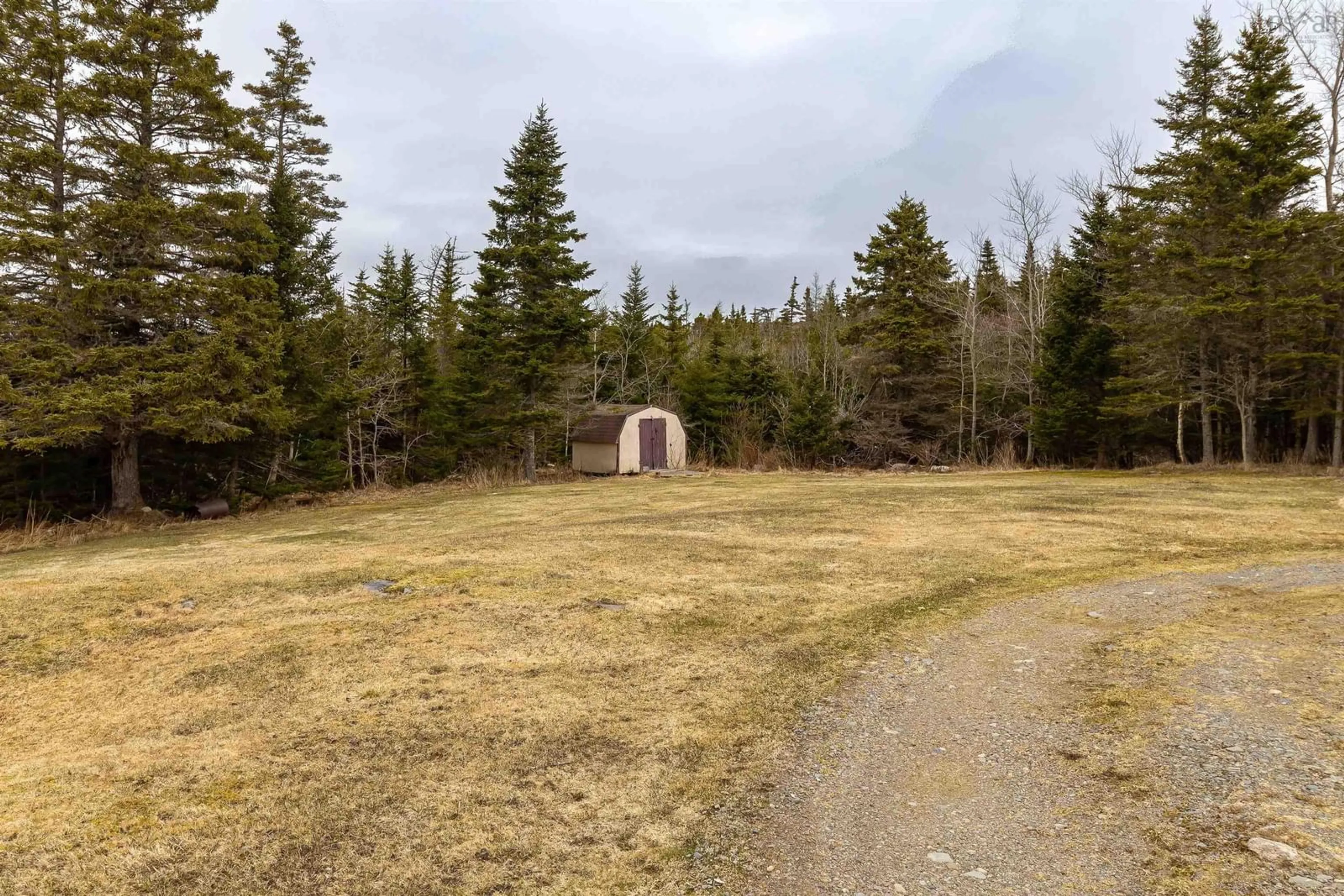 Shed for 1784 Sonora Rd, Sonora Nova Scotia B0J 3C0