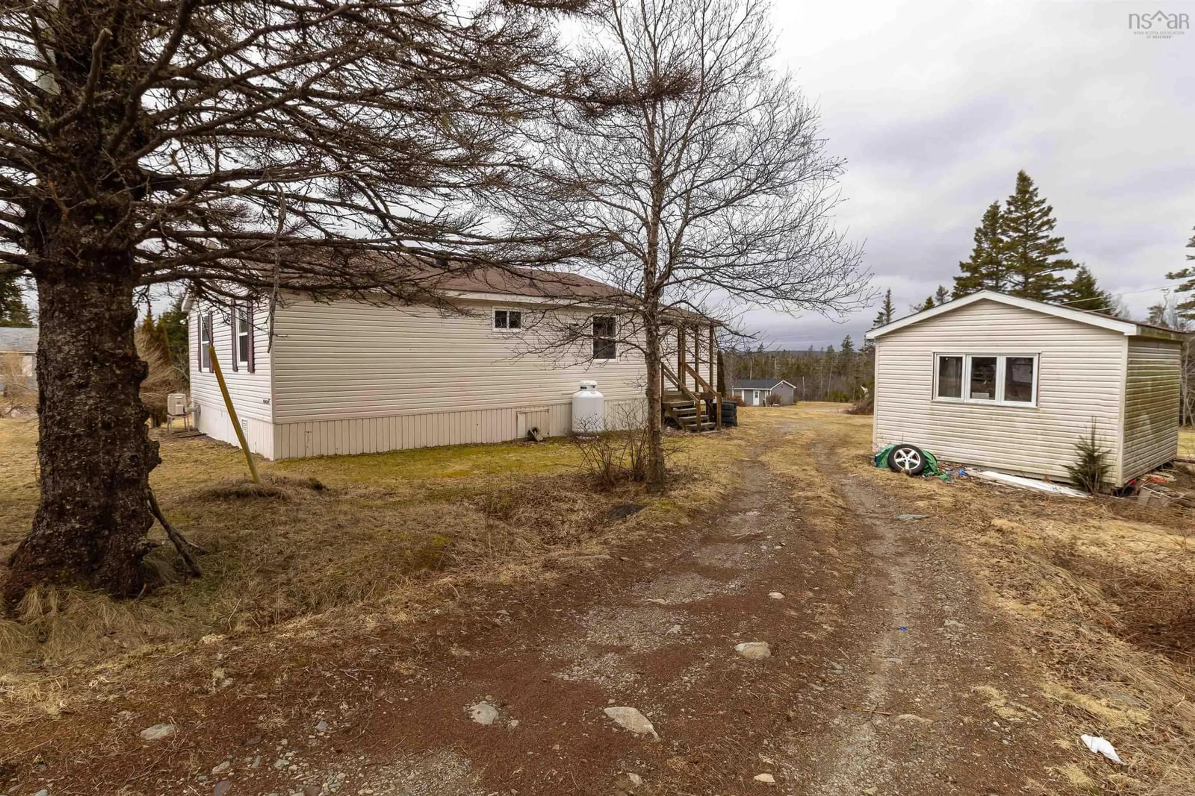 Unknown for 1784 Sonora Rd, Sonora Nova Scotia B0J 3C0