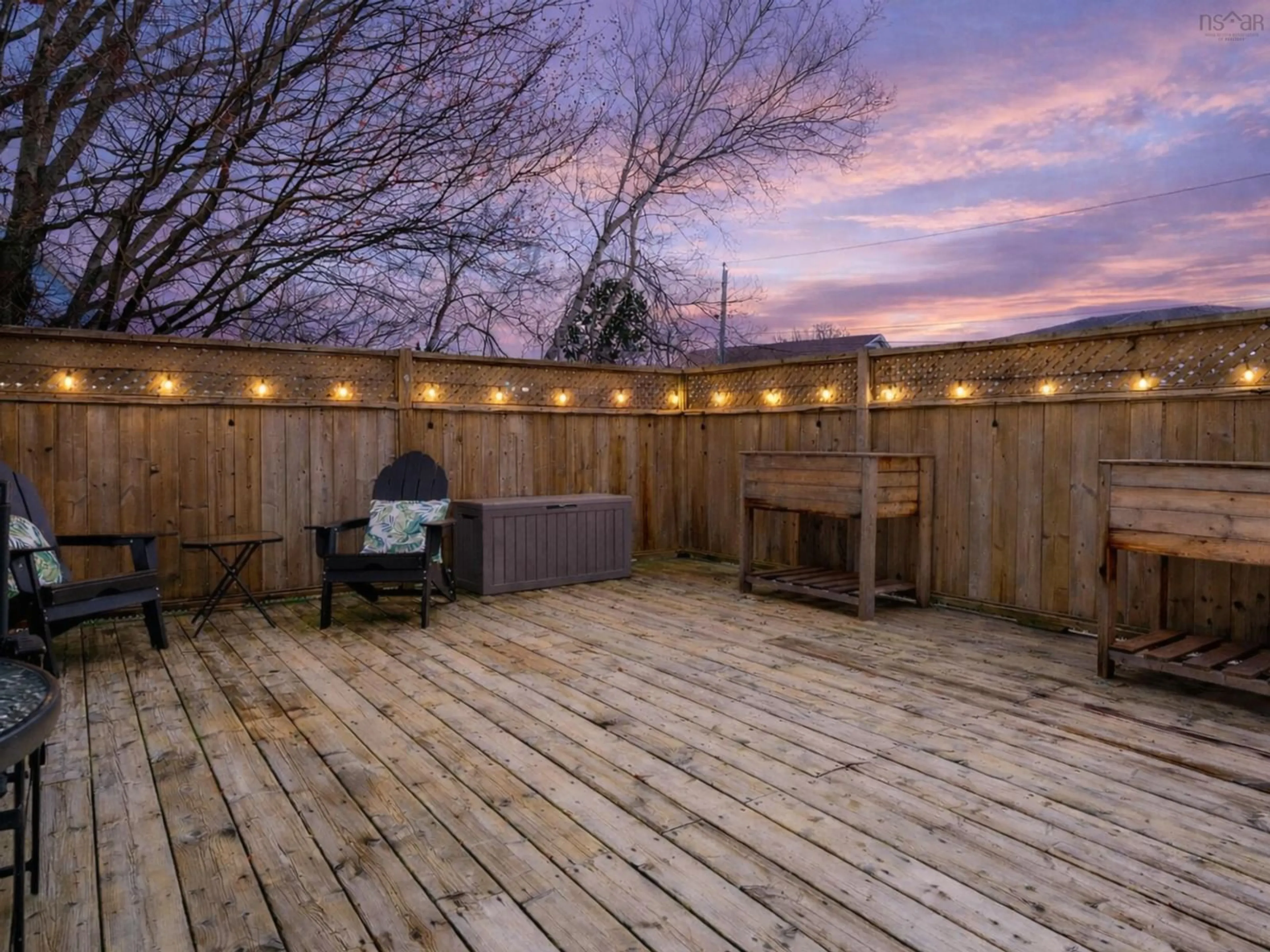 Patio, street for 161 Silistria Dr, Cole Harbour Nova Scotia B2W 6B1