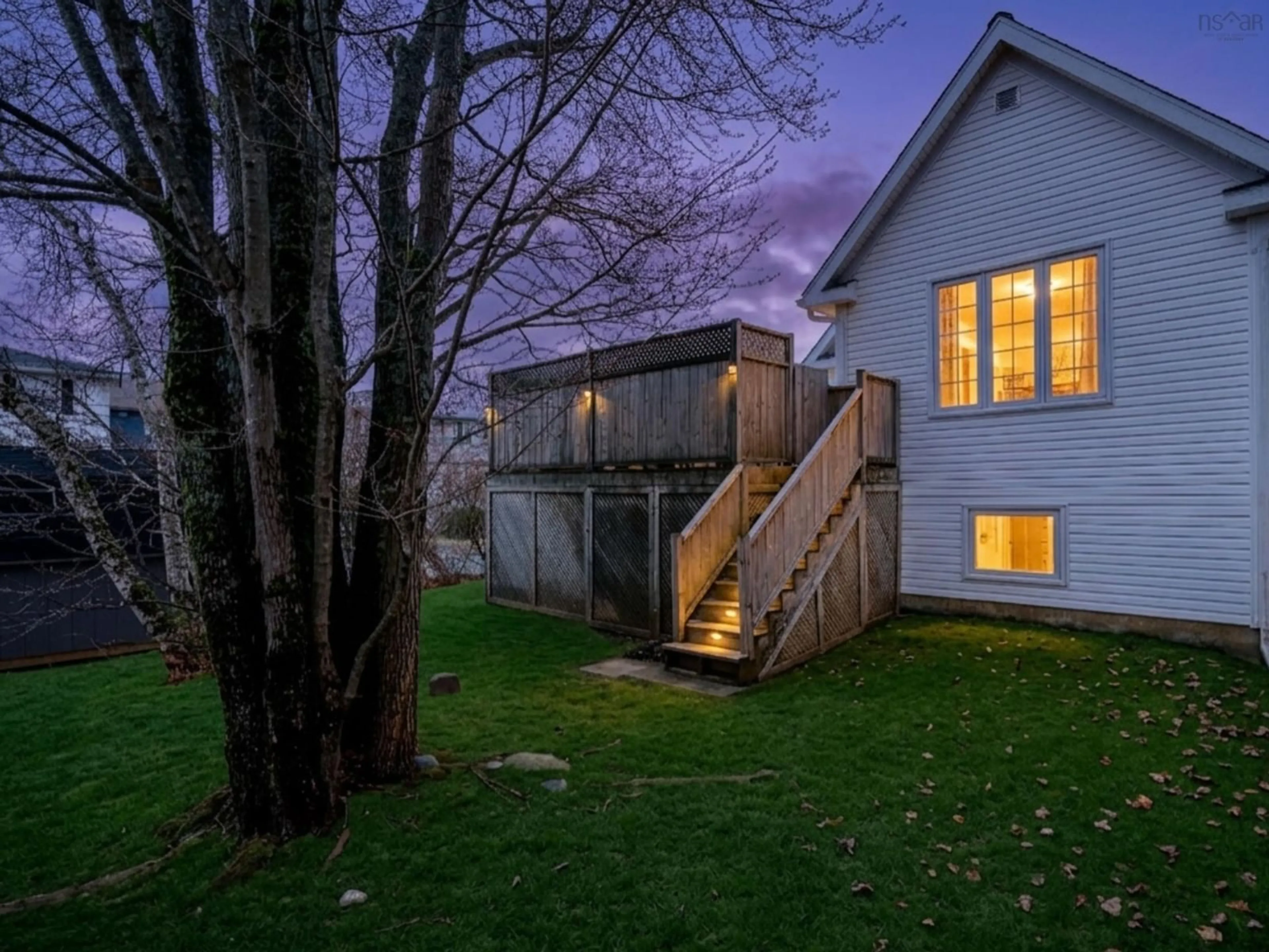 Patio, unknown for 161 Silistria Dr, Cole Harbour Nova Scotia B2W 6B1