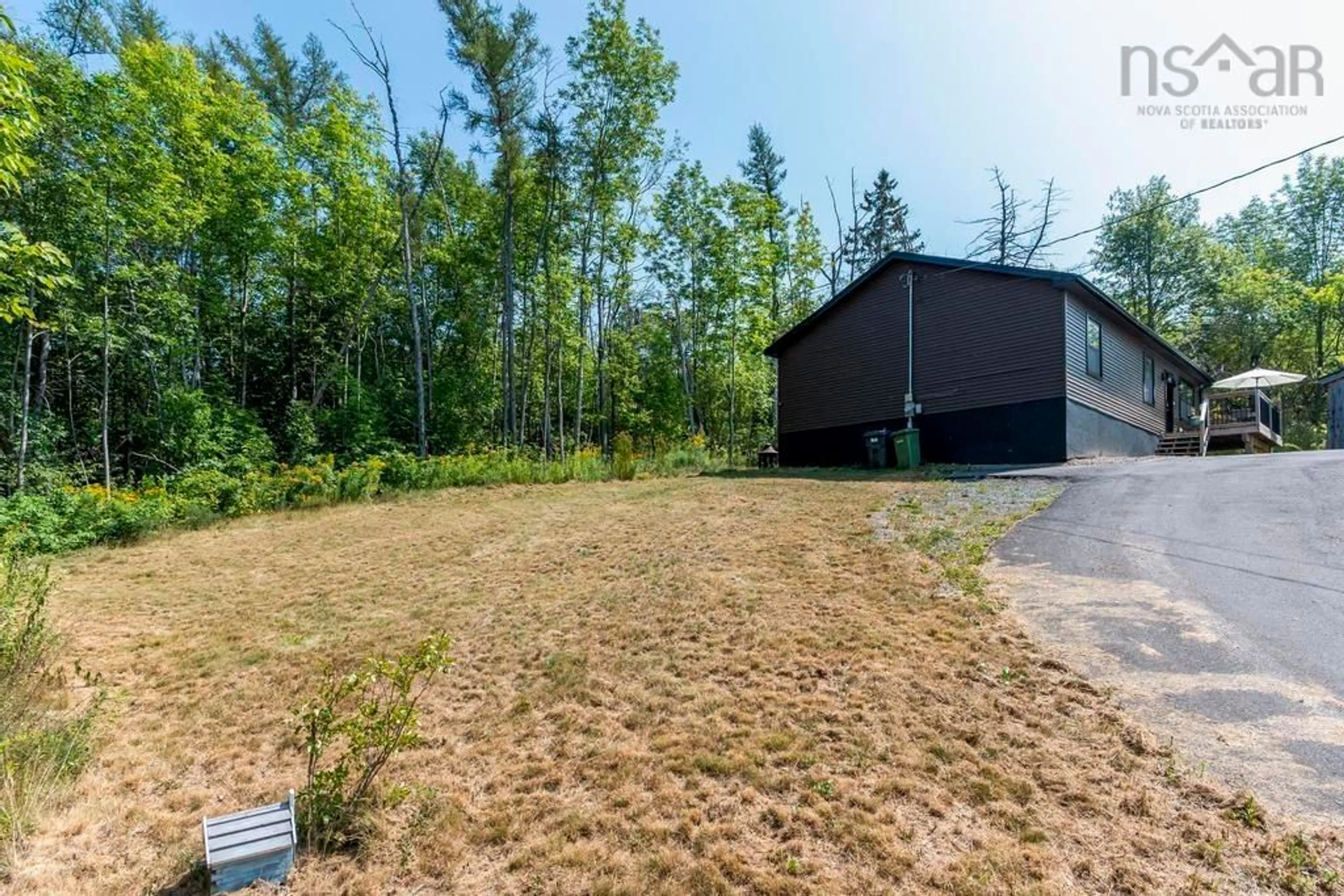 Shed for 1631 Beaver Bank Rd, Beaver Bank Nova Scotia B4G 1C5