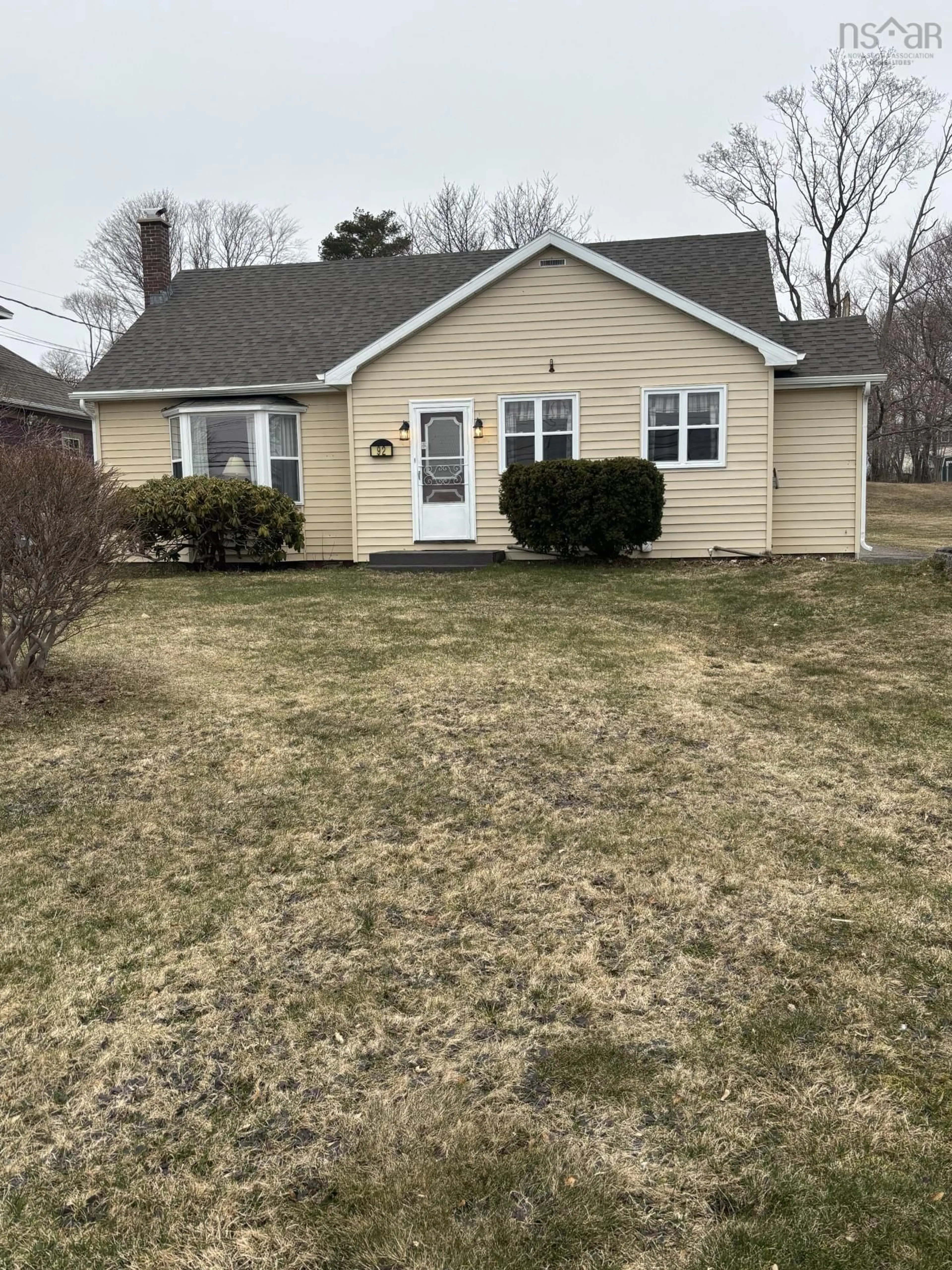 Unknown for 92 Queen St, North Sydney Nova Scotia B2A 1A6