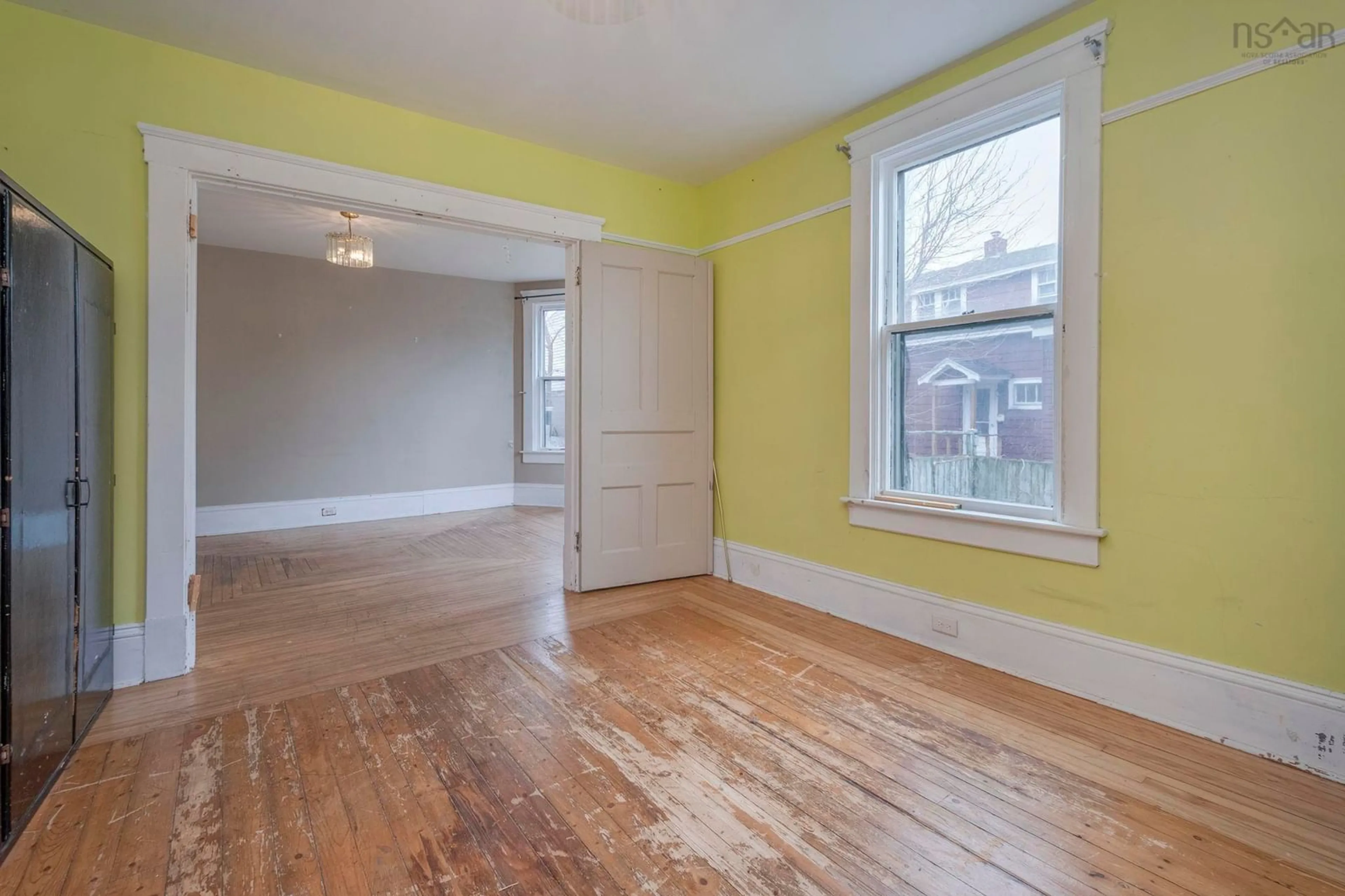 A pic of a room for 1132 Prince St, Truro Nova Scotia B2N 1J2