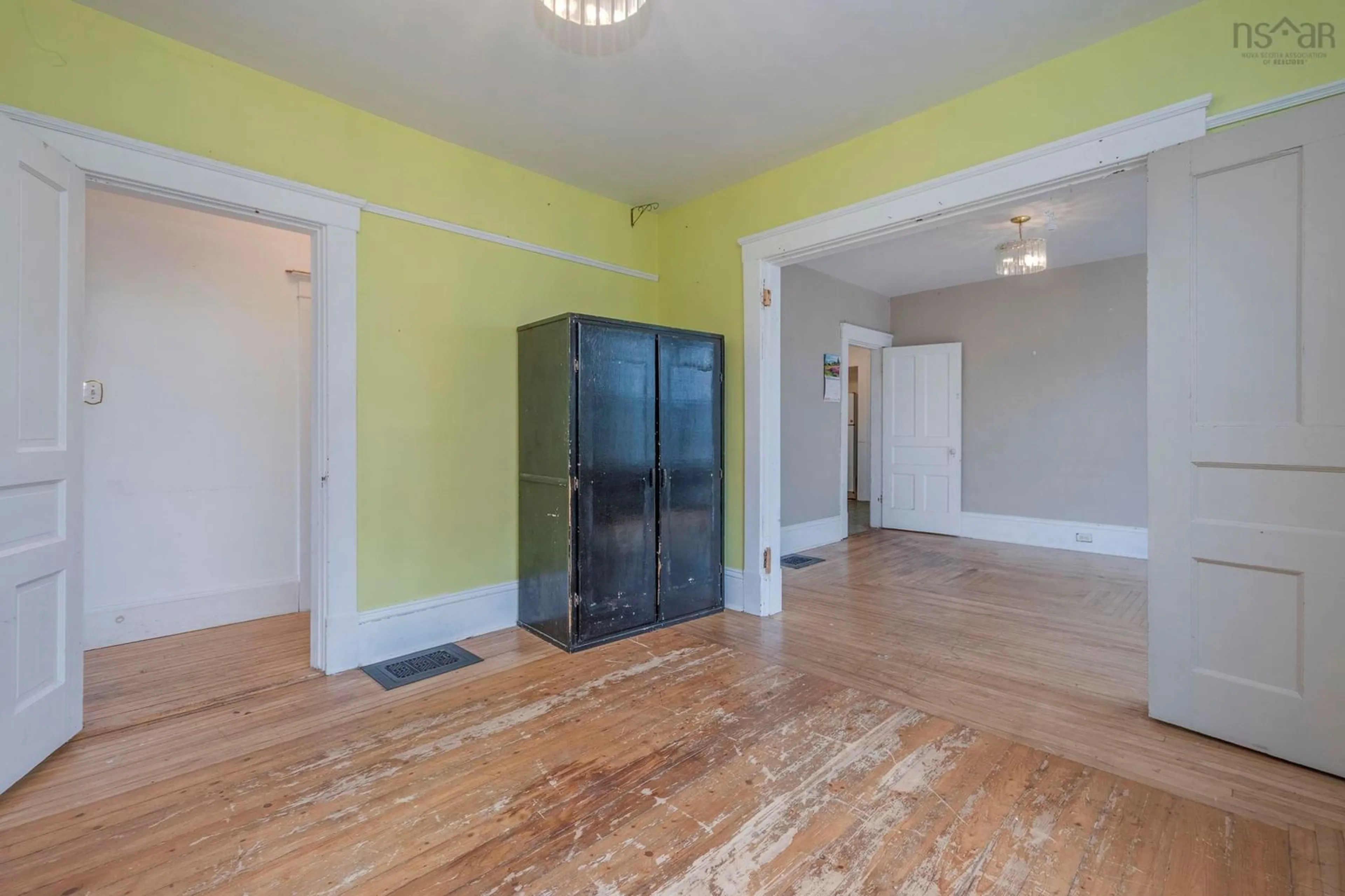 A pic of a room for 1132 Prince St, Truro Nova Scotia B2N 1J2