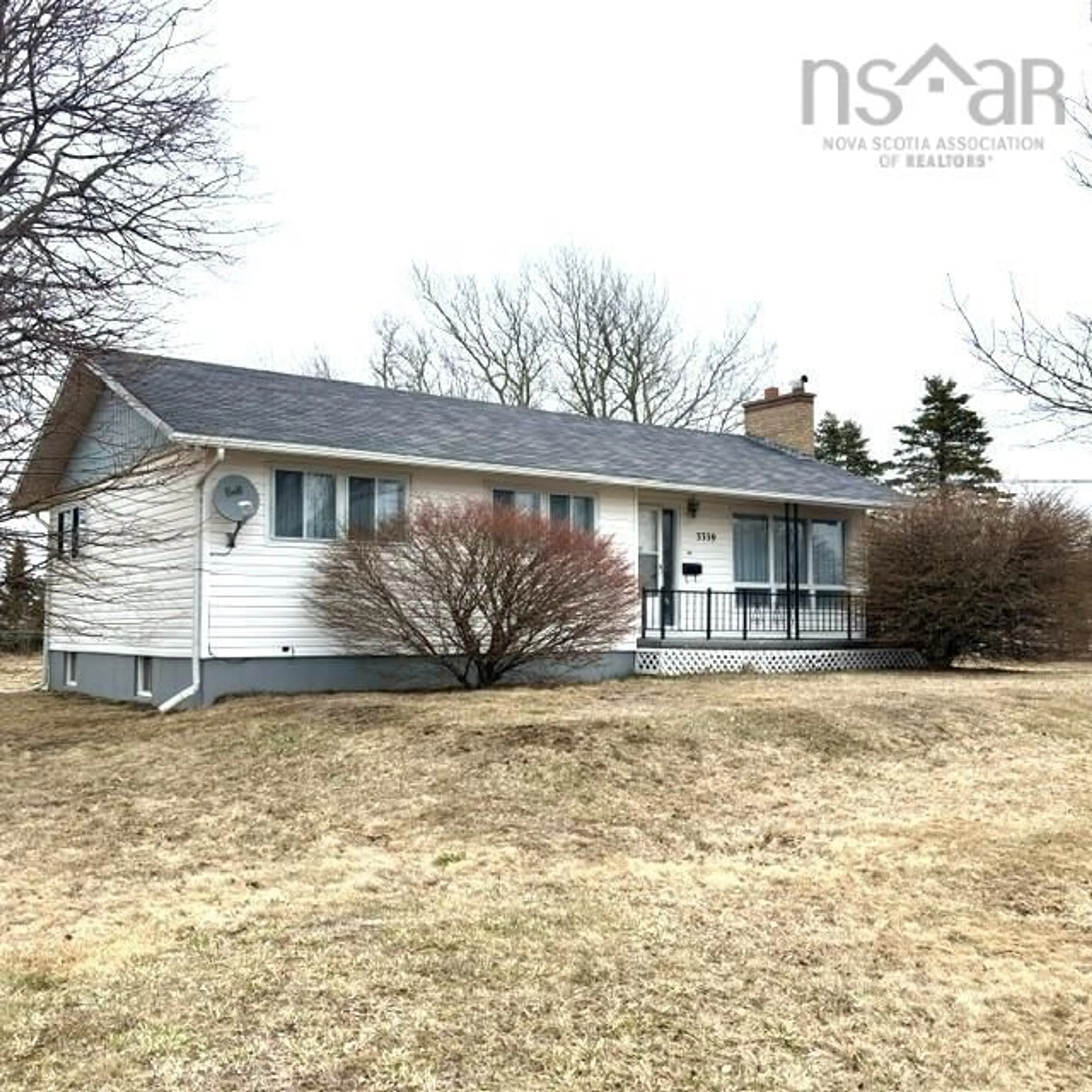 Unknown for 3339 Emerlad St, New Waterford Nova Scotia B1H 1H7