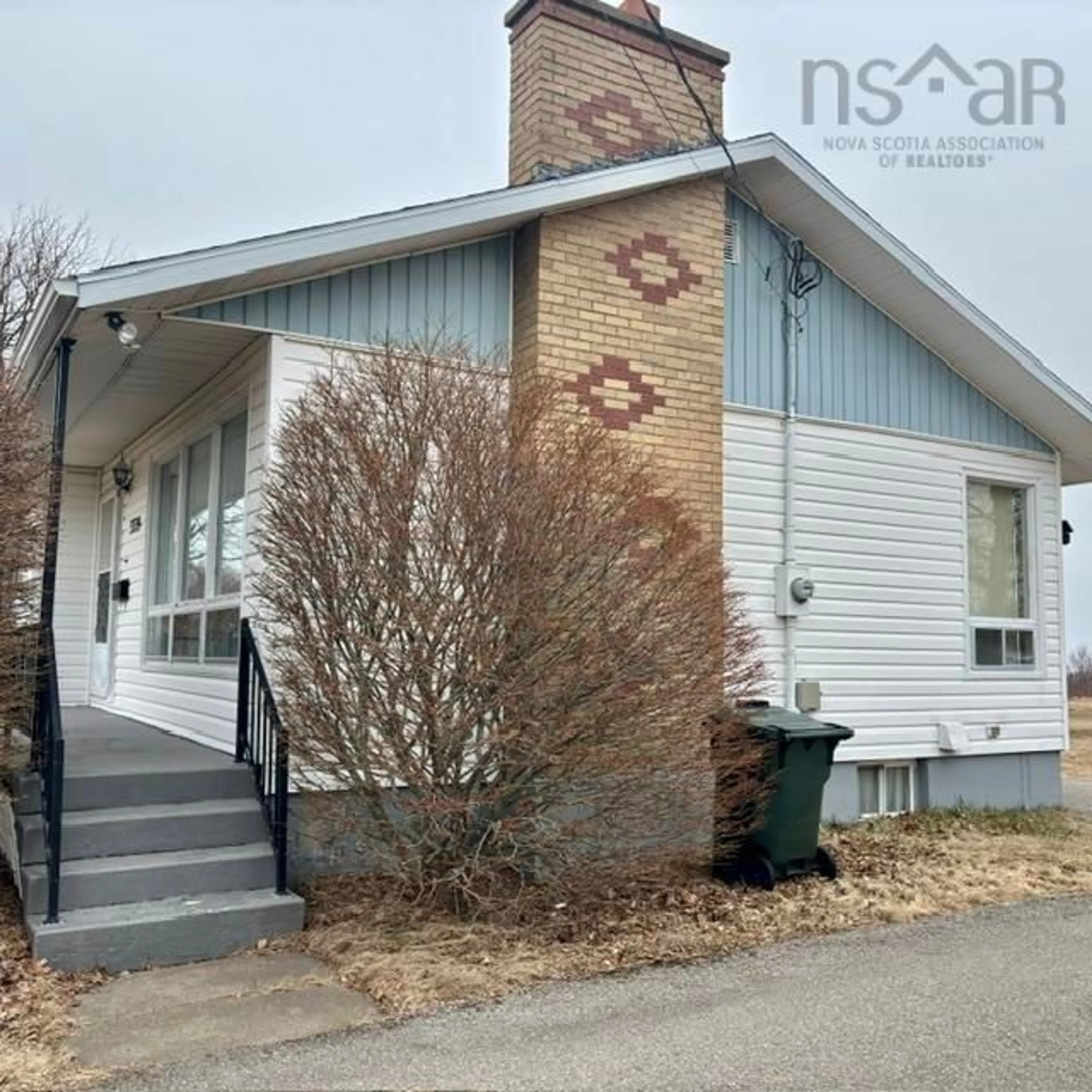 Unknown for 3339 Emerlad St, New Waterford Nova Scotia B1H 1H7