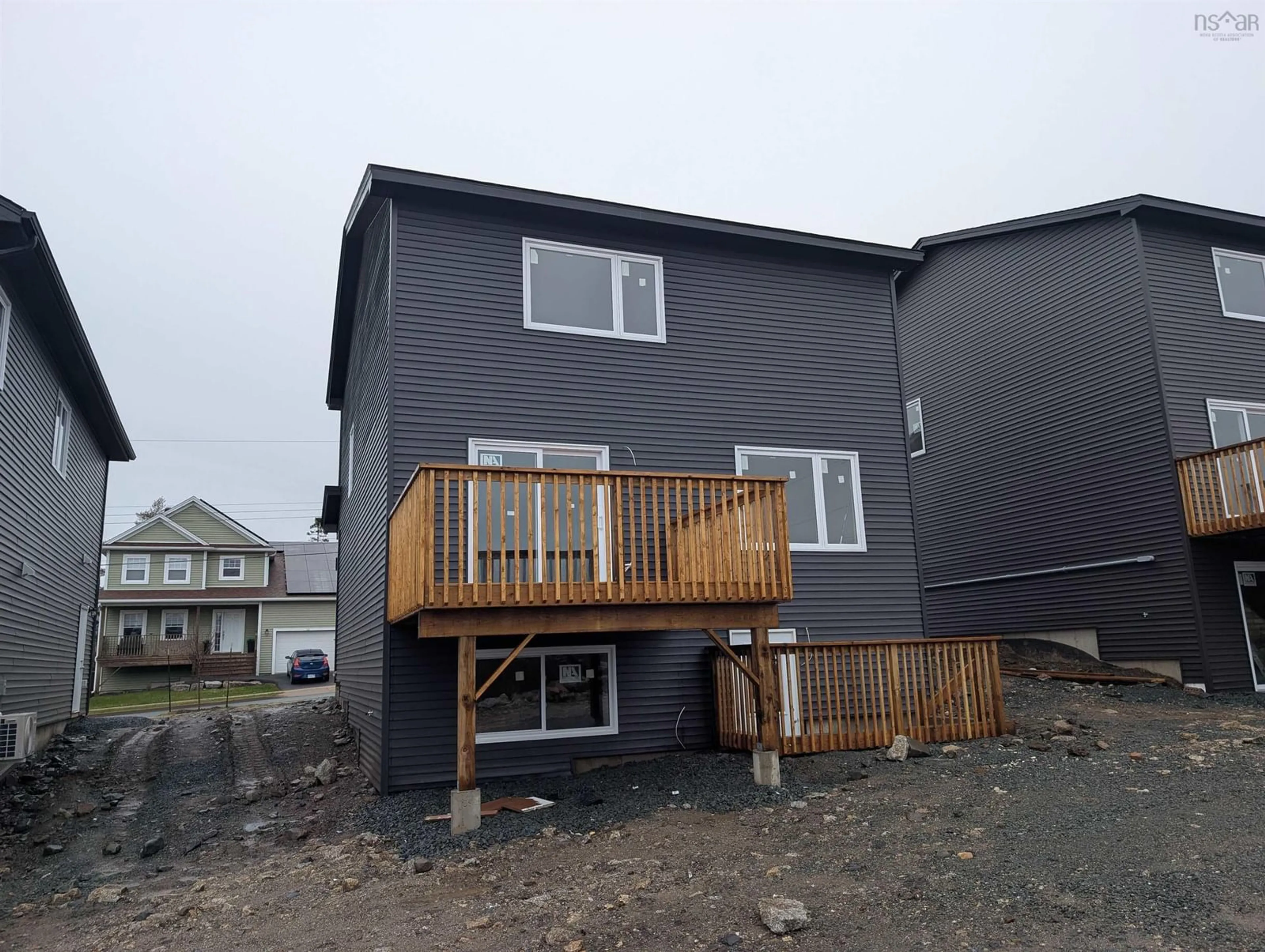 Unknown for 35 Alabaster Way, Halifax Nova Scotia B3P 0E7