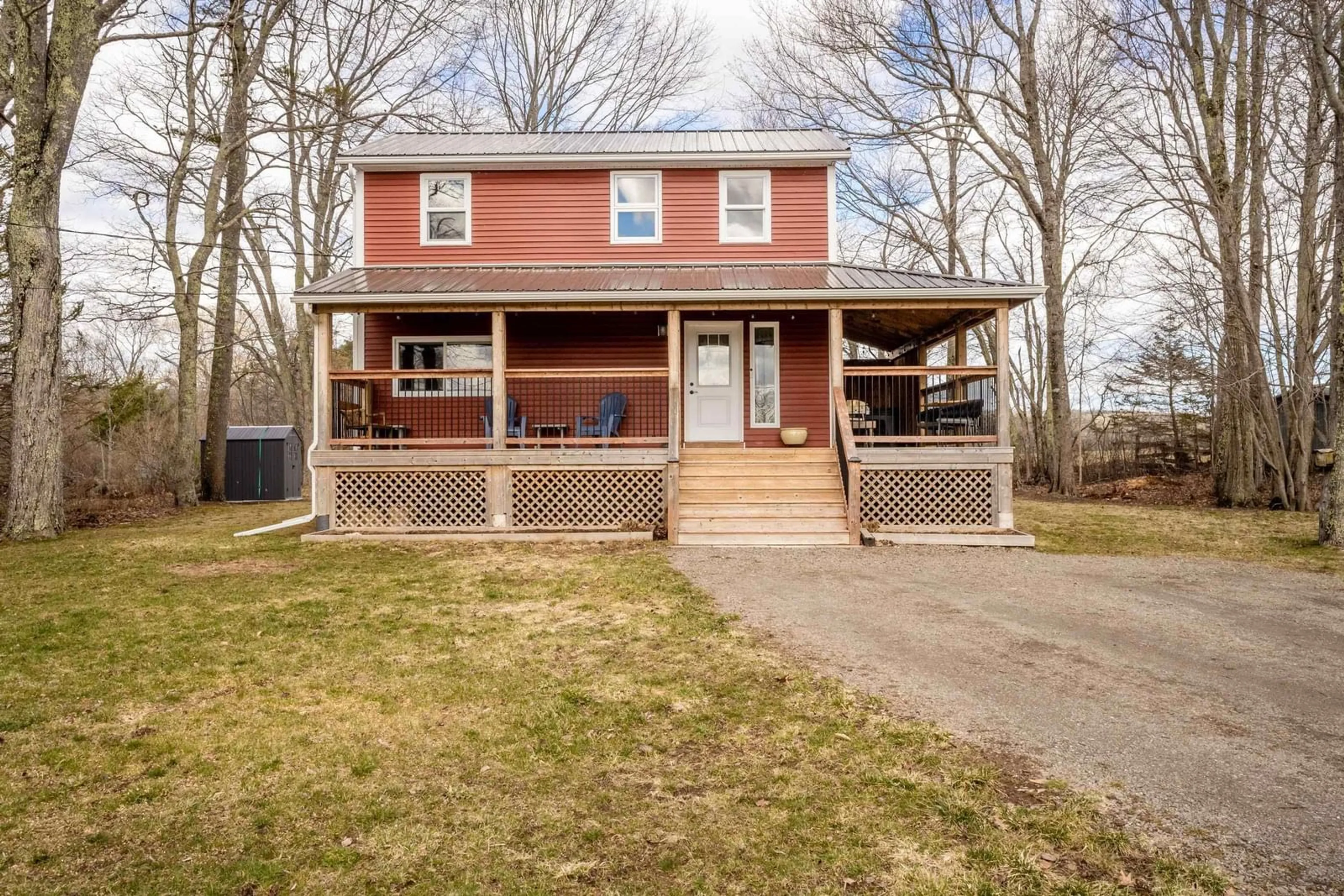 Unknown for 701 Brooklyn St, North Kingston Nova Scotia B0P 1R0