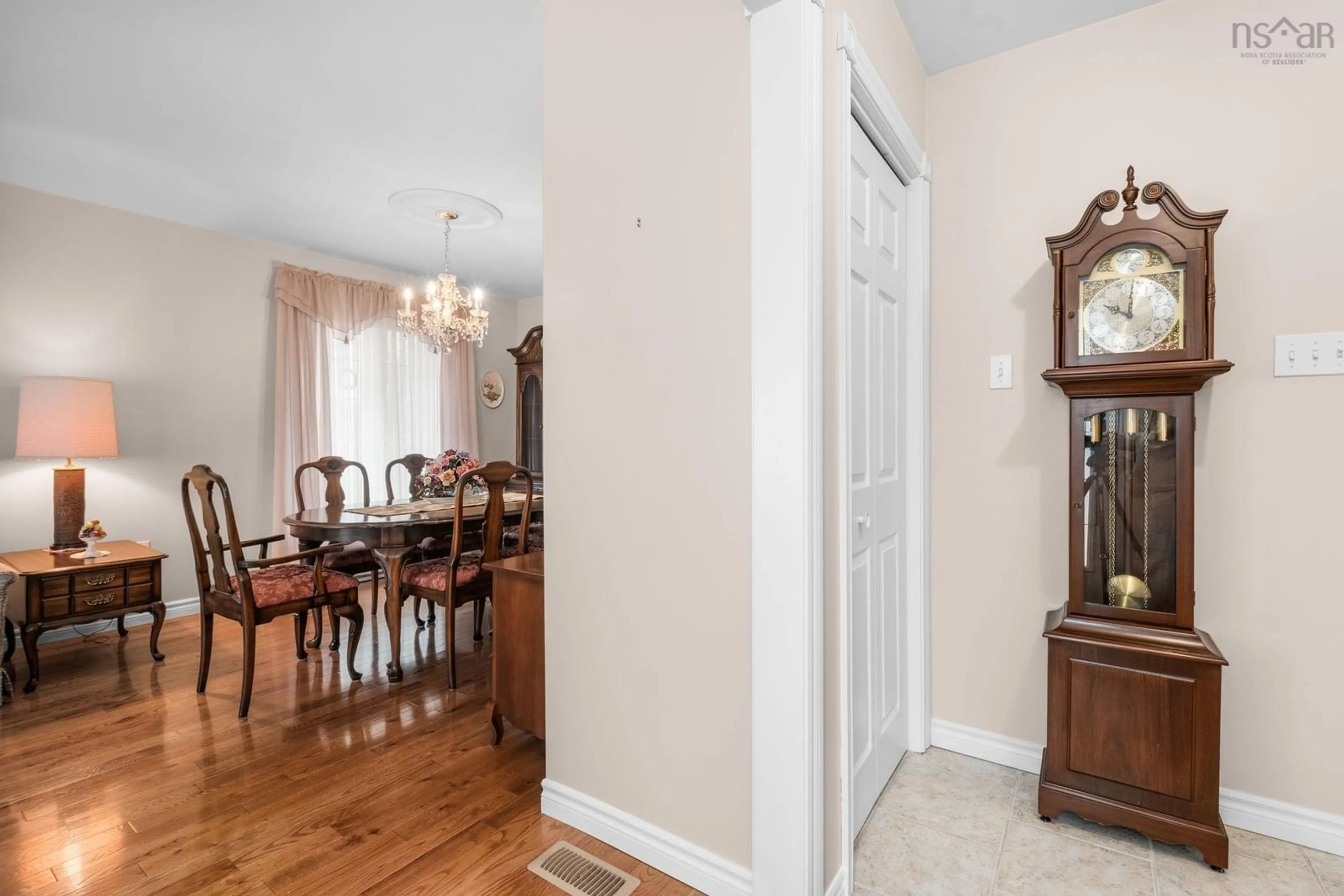 Dining room, unknown for 114 Mayfair Dr, Bridgewater Nova Scotia B4V 8W3