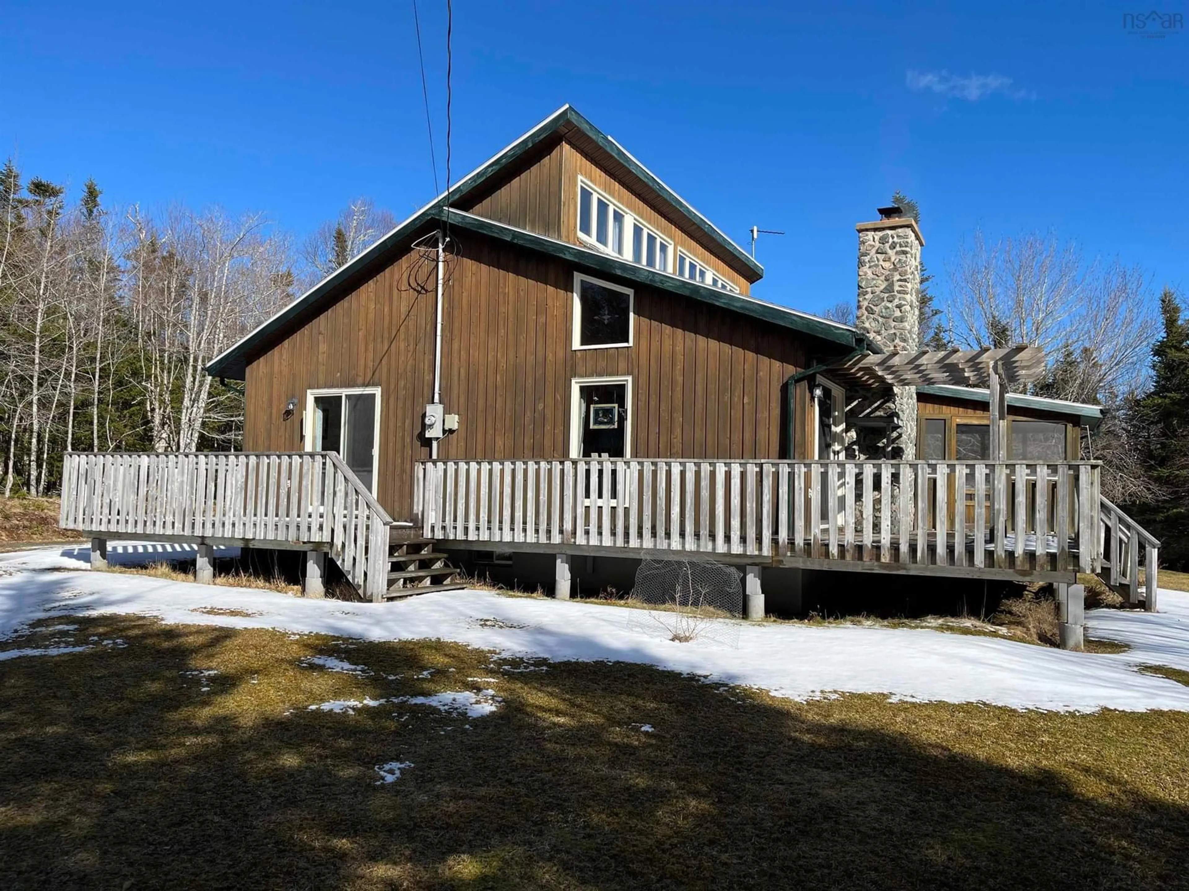 Unknown for 156 Widow Point Loop, West Bay Marshes Nova Scotia B0E 3K0