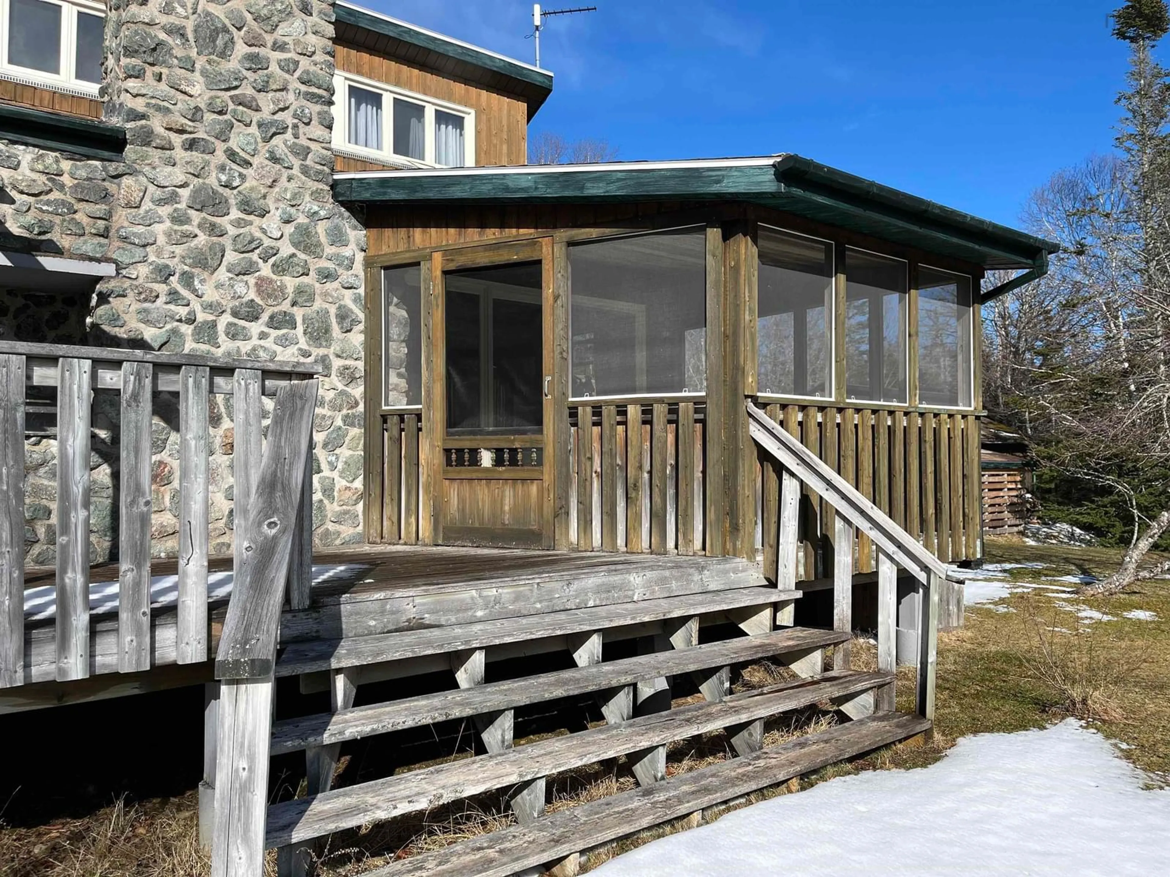 Unknown for 156 Widow Point Loop, West Bay Marshes Nova Scotia B0E 3K0